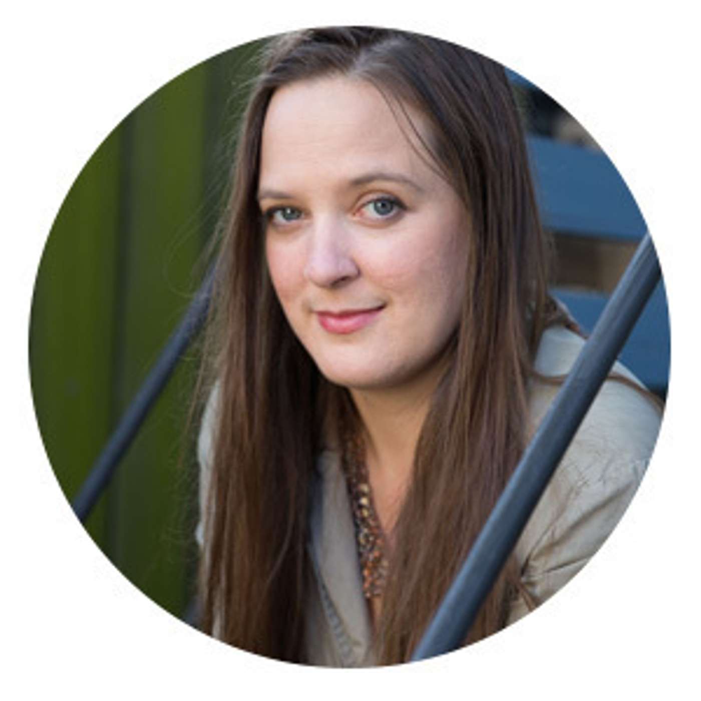 Andrea Klunder from The Creative Imposter Studios Andrea Klunder from The Creative Imposter Studios