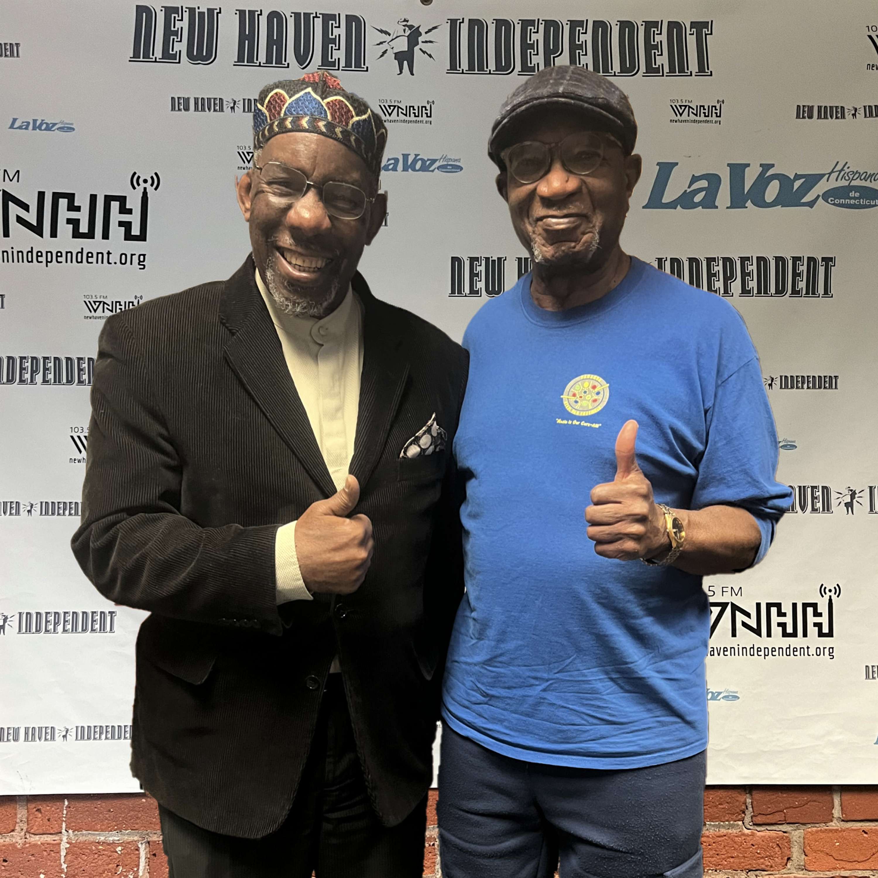 Jazz Haven with Stan The Man: Jesse Hameen, II, Jazz Drummer, Educator, Composer, Band Leader, Humanitarian