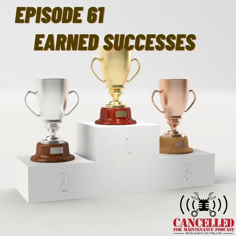 Earned Successes
