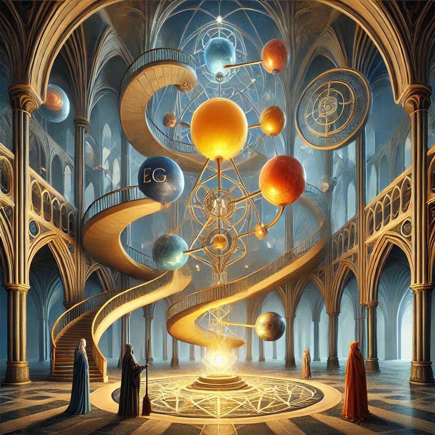 More Sex in the Psyche: Ohm-Coming Preview