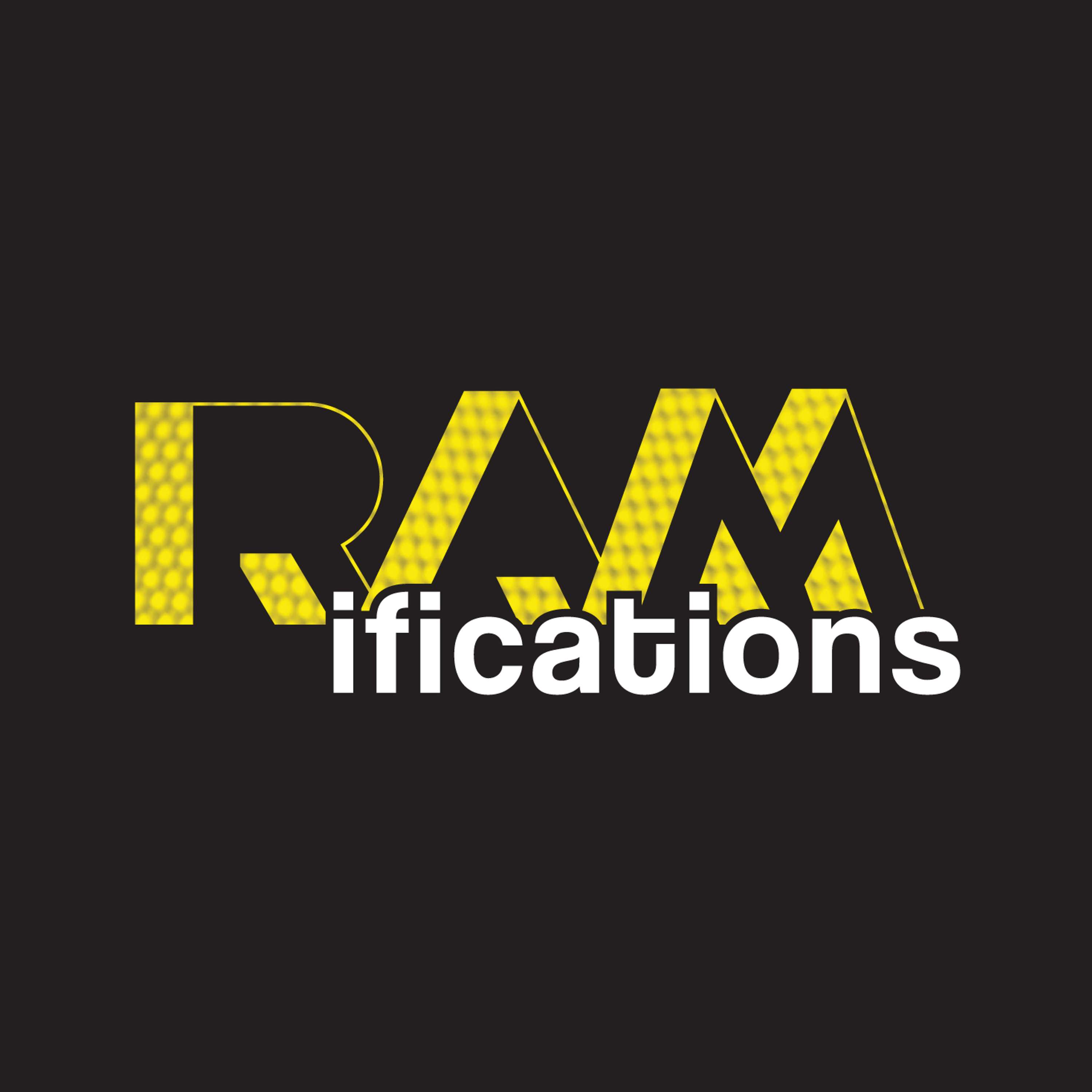 RAMifications