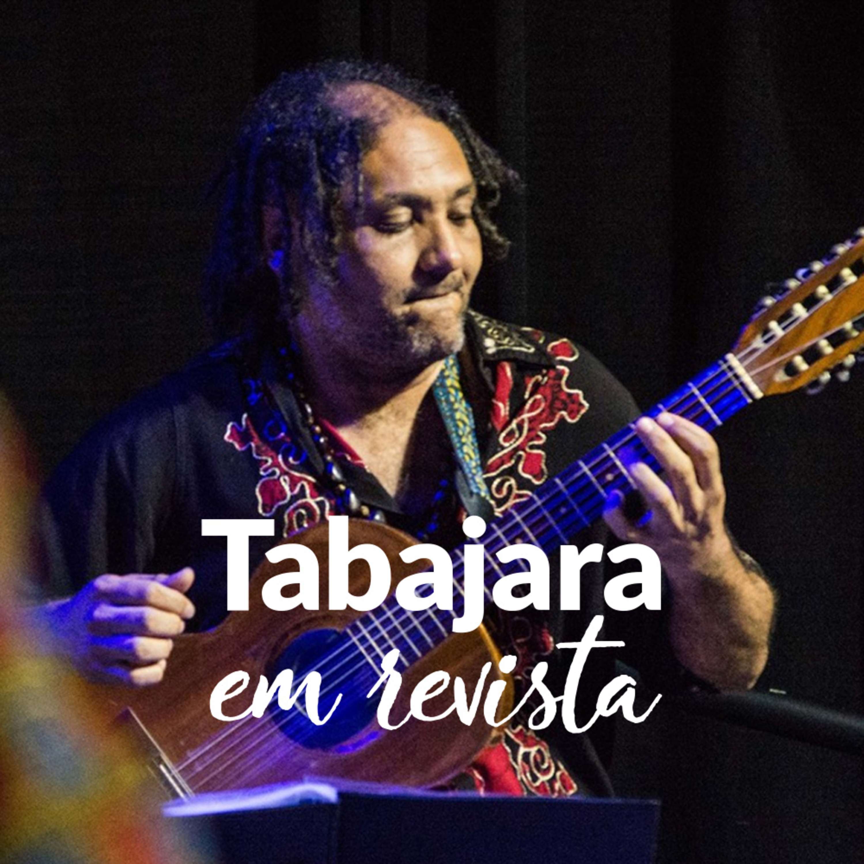 Rádio Tabajara
