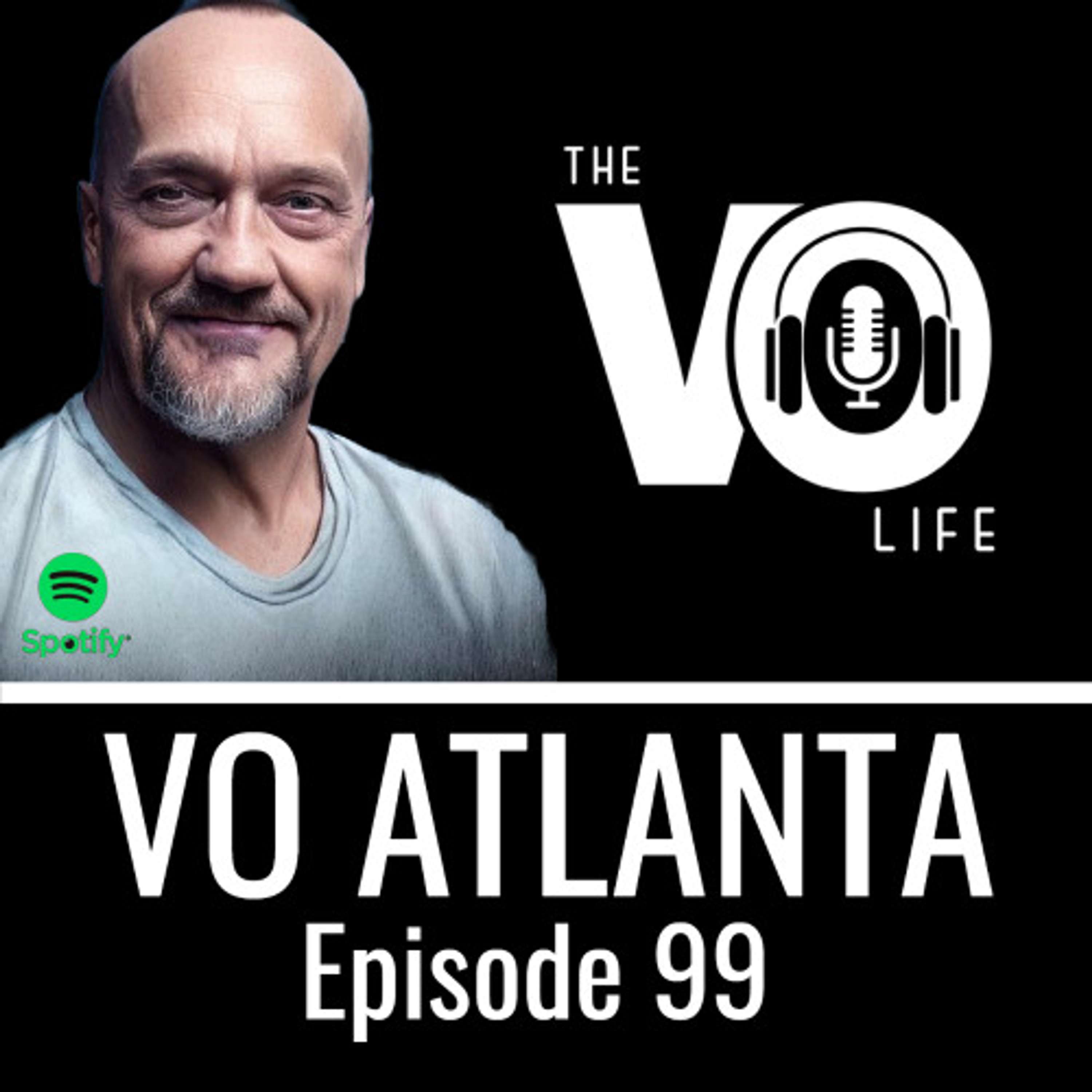 The VO Life