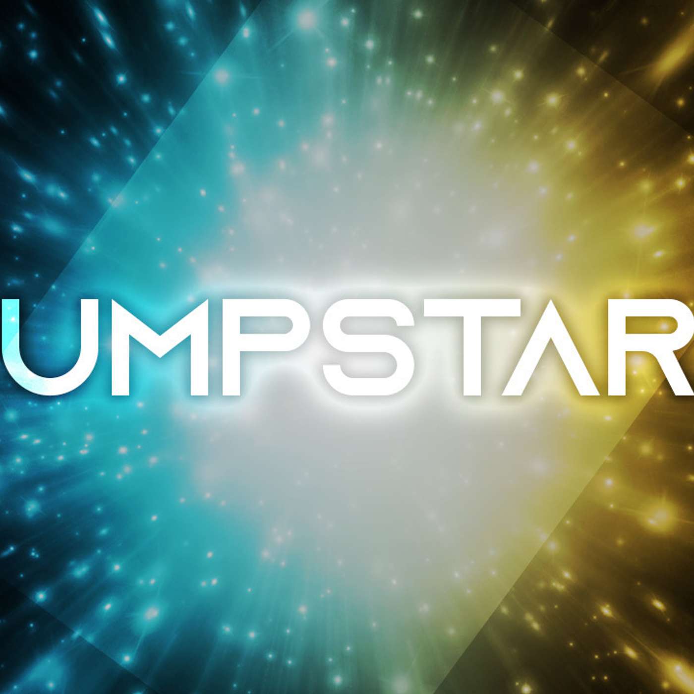 JumpStart - Todd Blanton