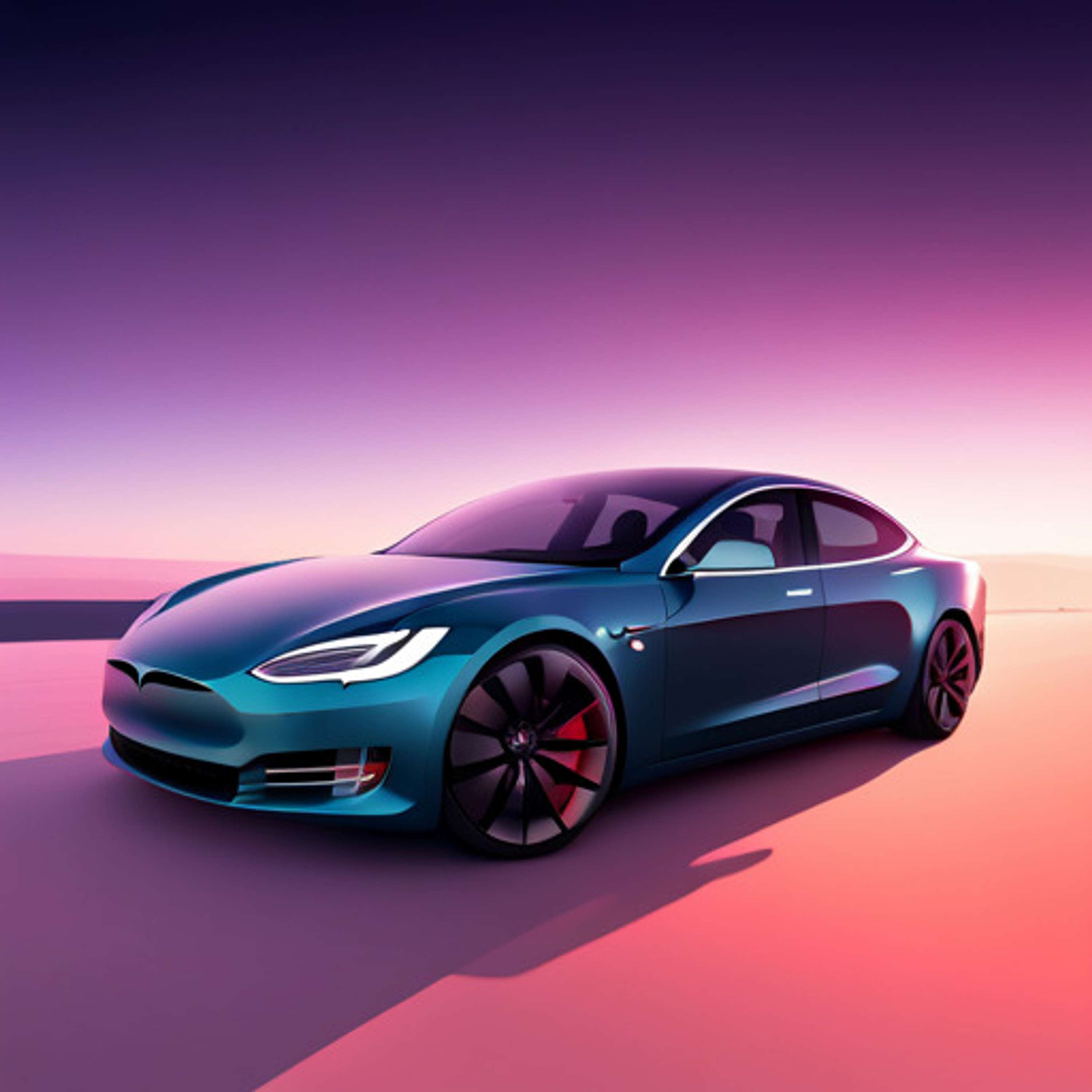 Charged Up with host Tesla Dan