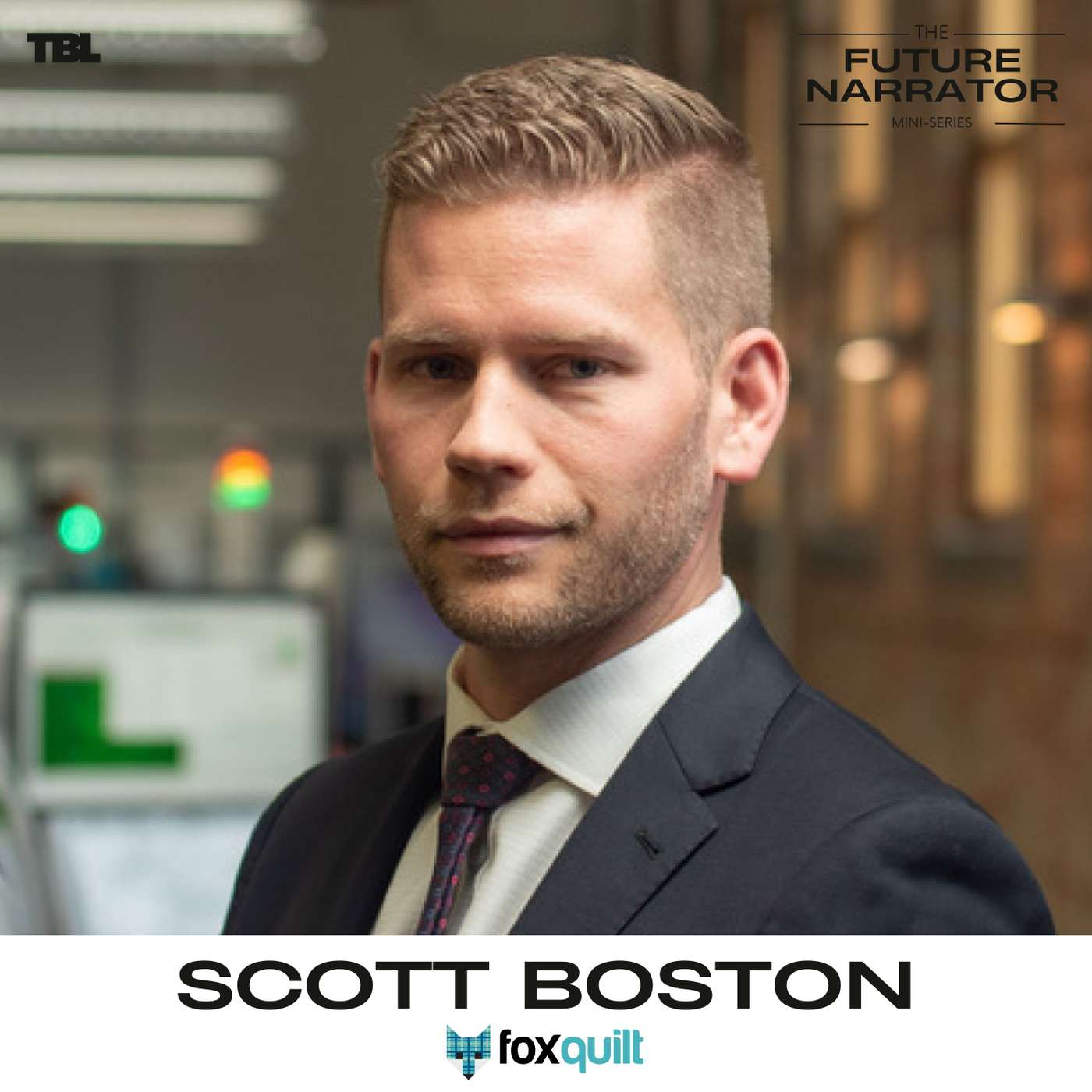 The Business Leadership Podcast