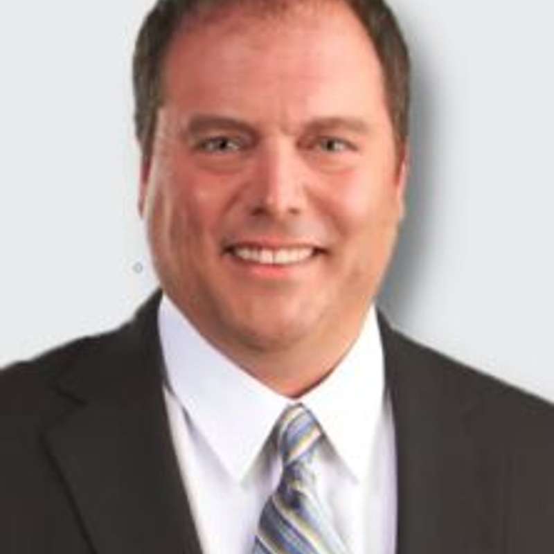 Ray Brehm