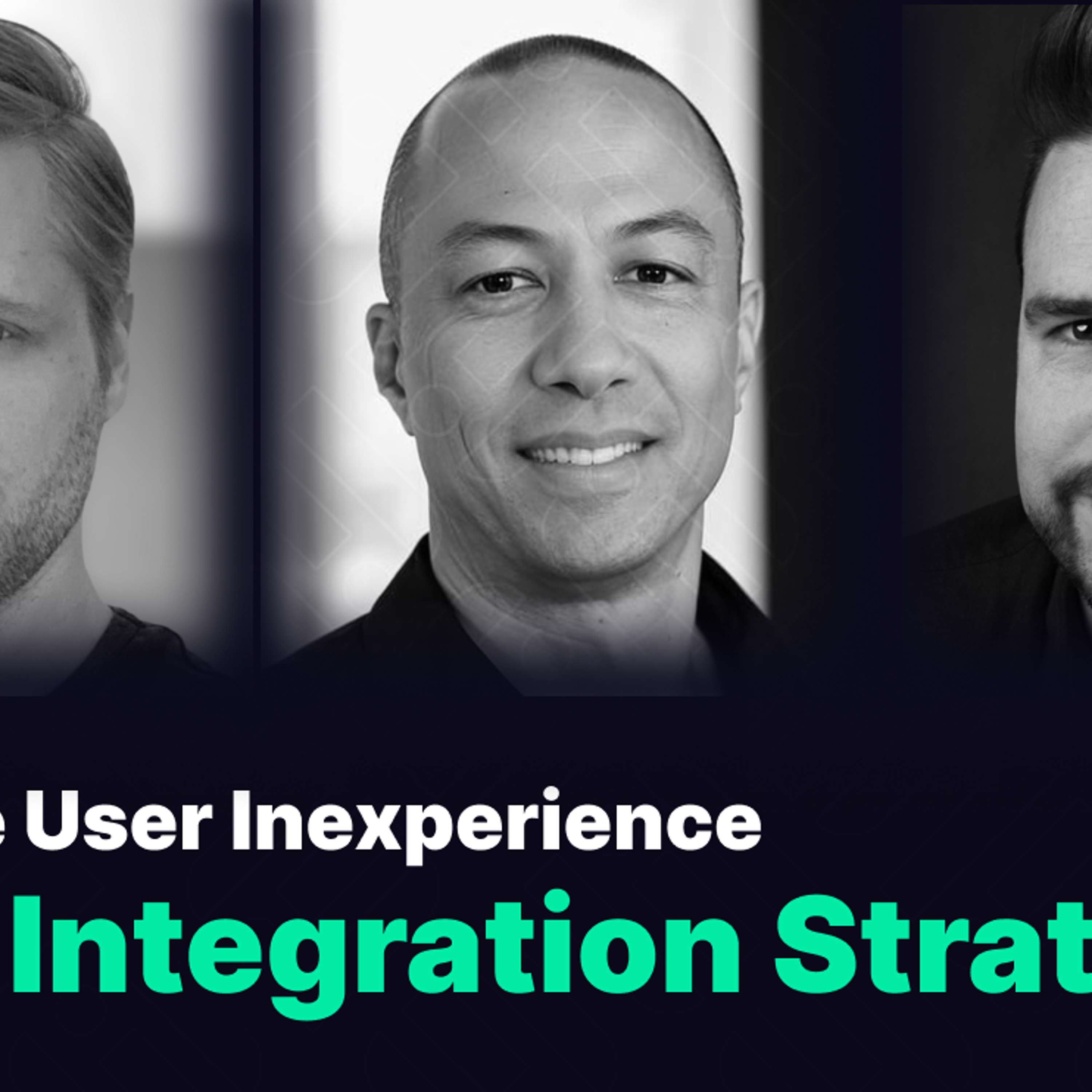 Make an IIIMPACT - The User Inexperience Podcast