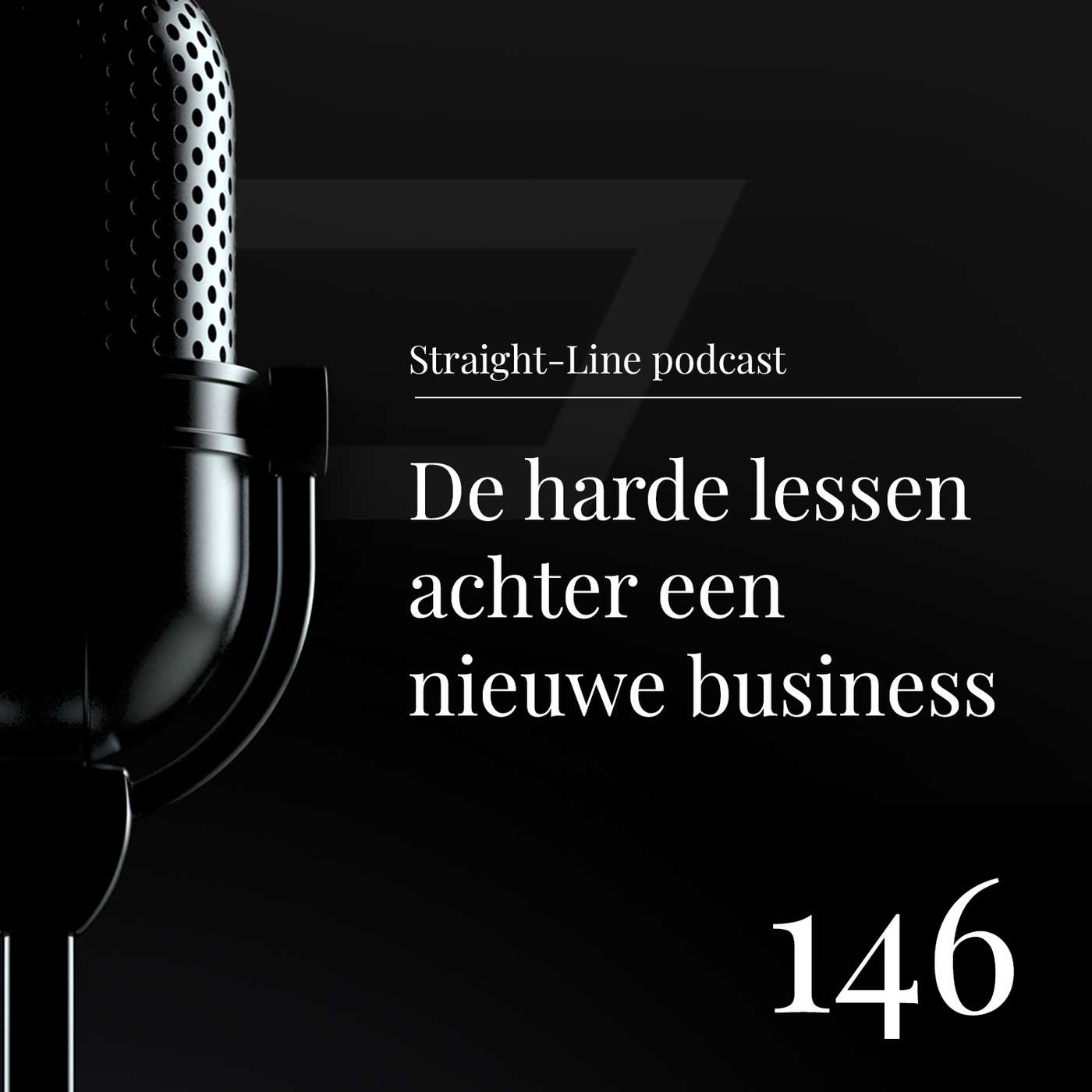 De harde lessen achter een nieuwe business | Het verhaal van Inner Stance De harde lessen achter een nieuwe business | Het verhaal van Inner Stance