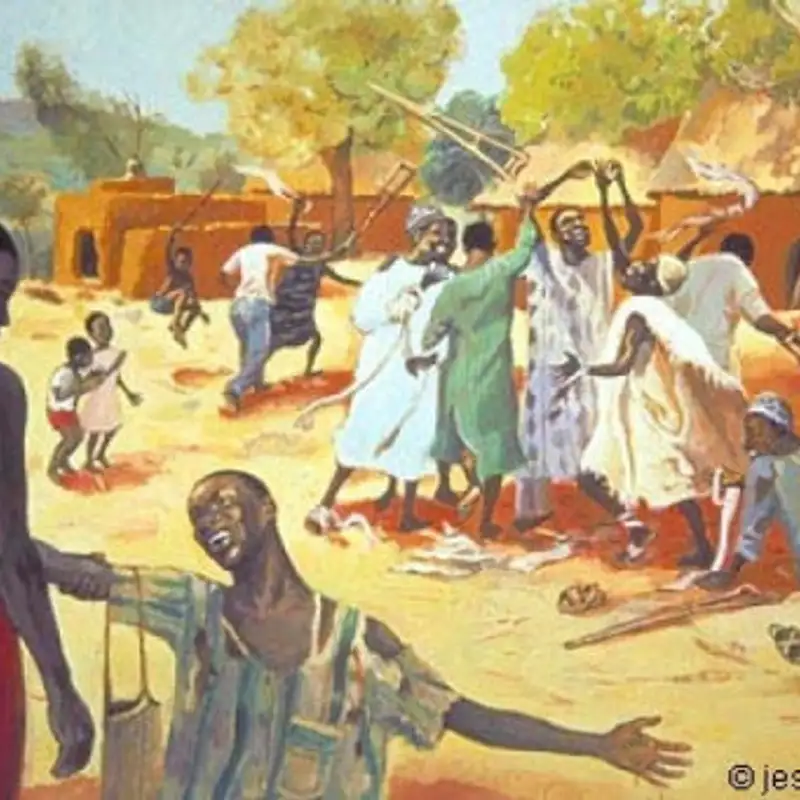 Sixth Sunday in Ordinary Time B