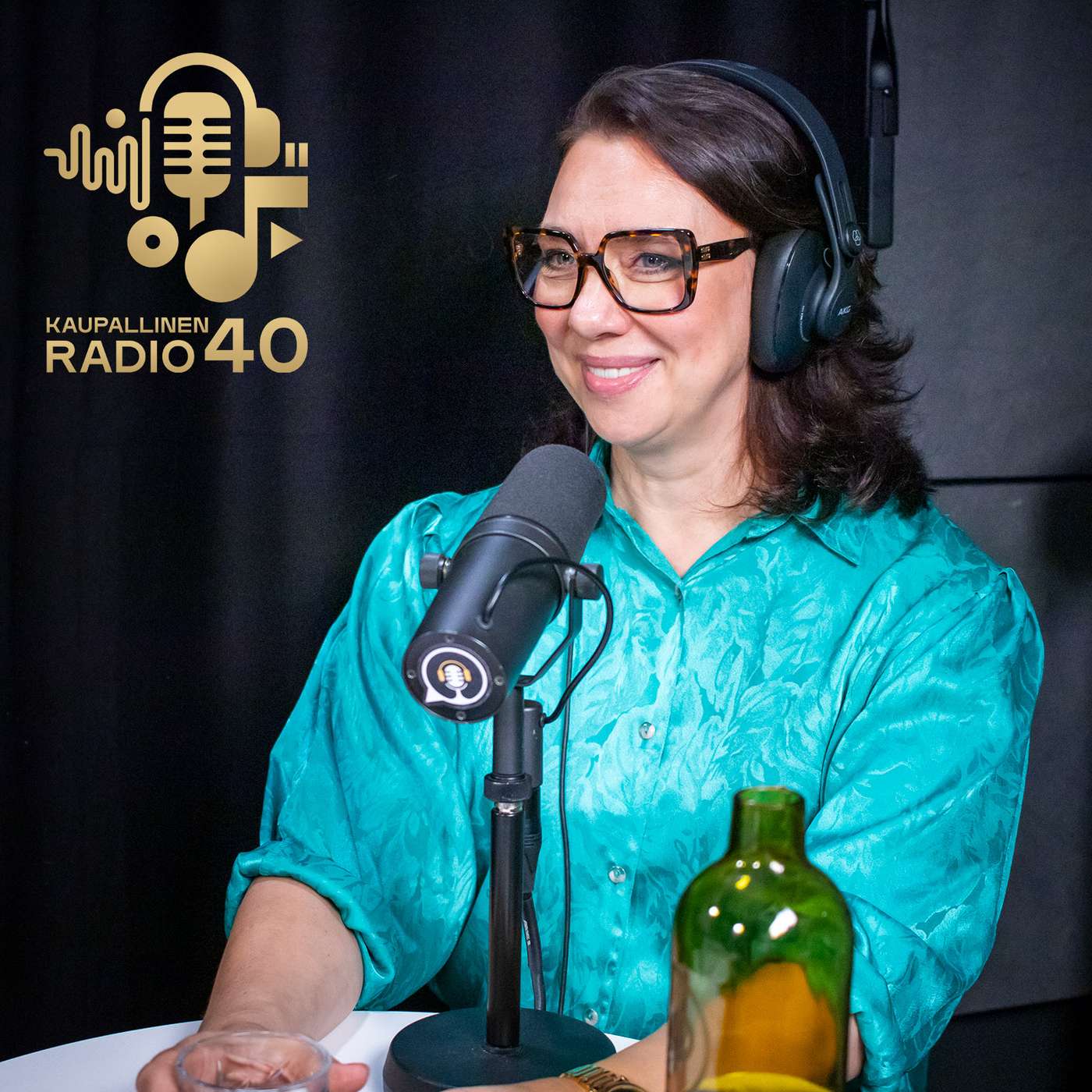 40 ajatusta äänestä