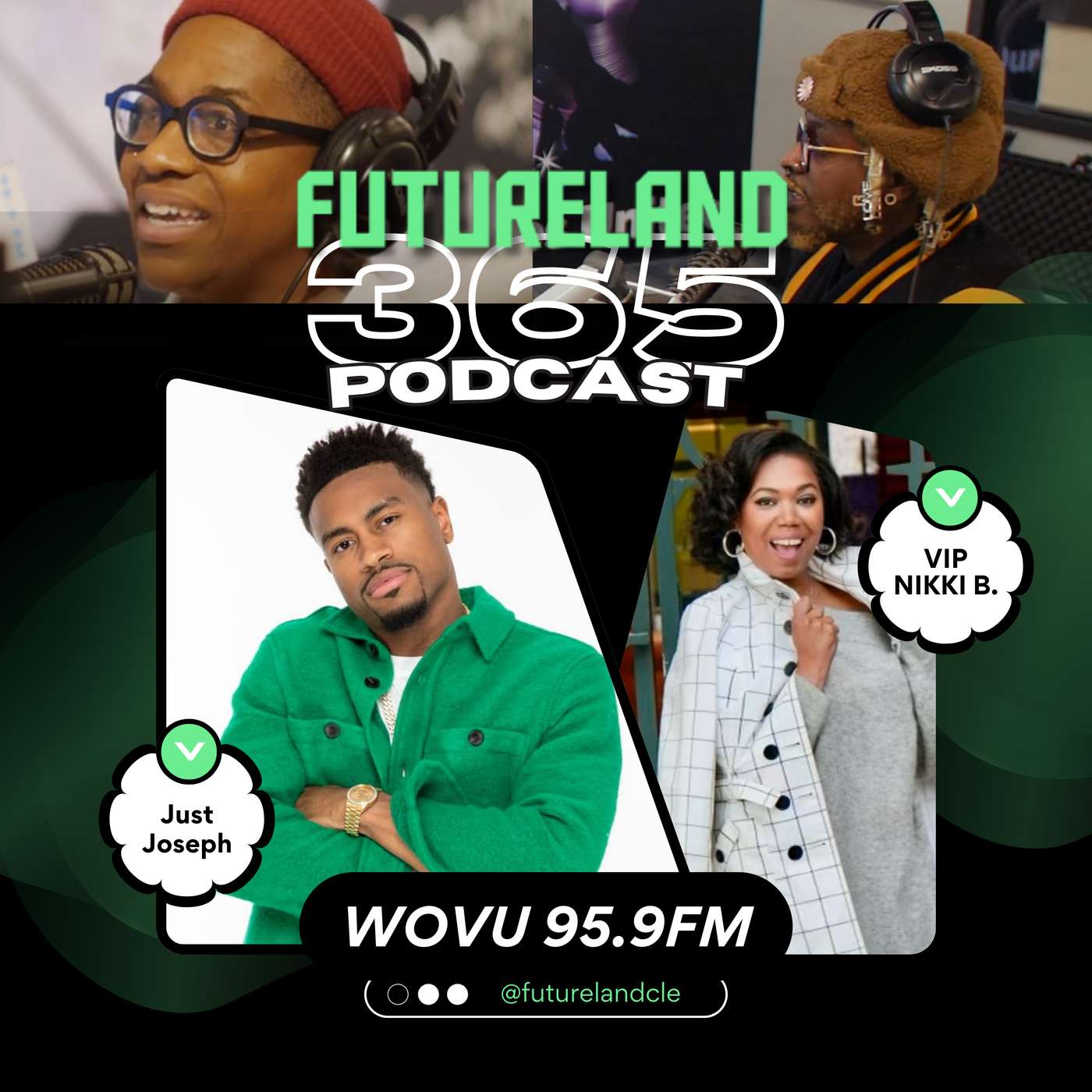 Futureland365