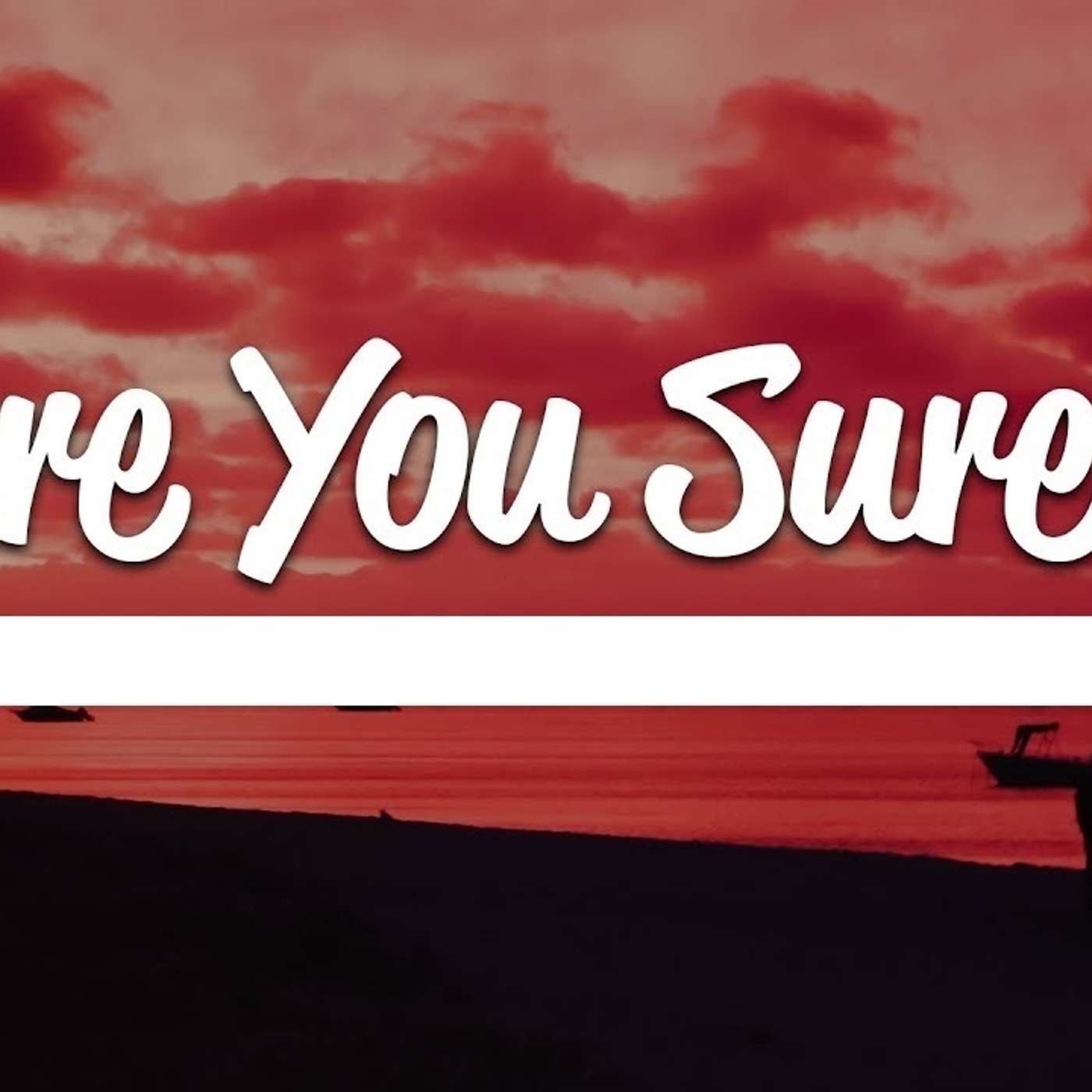 Sunday, June 18, 2023 - AM: Are You Sure? (First Service)