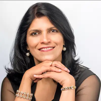 Beena Ammanath