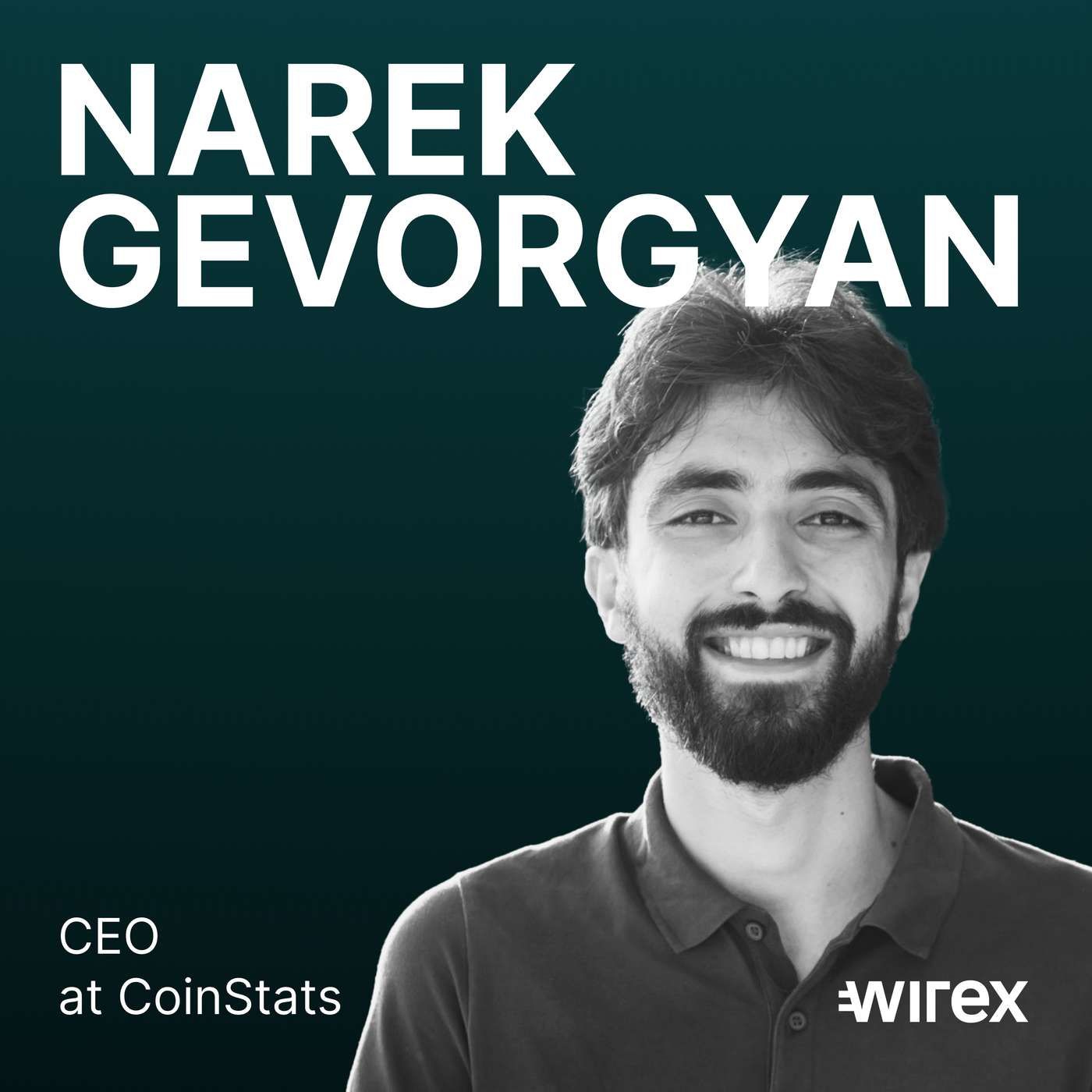Wirex News - Your Crypto Podcast
