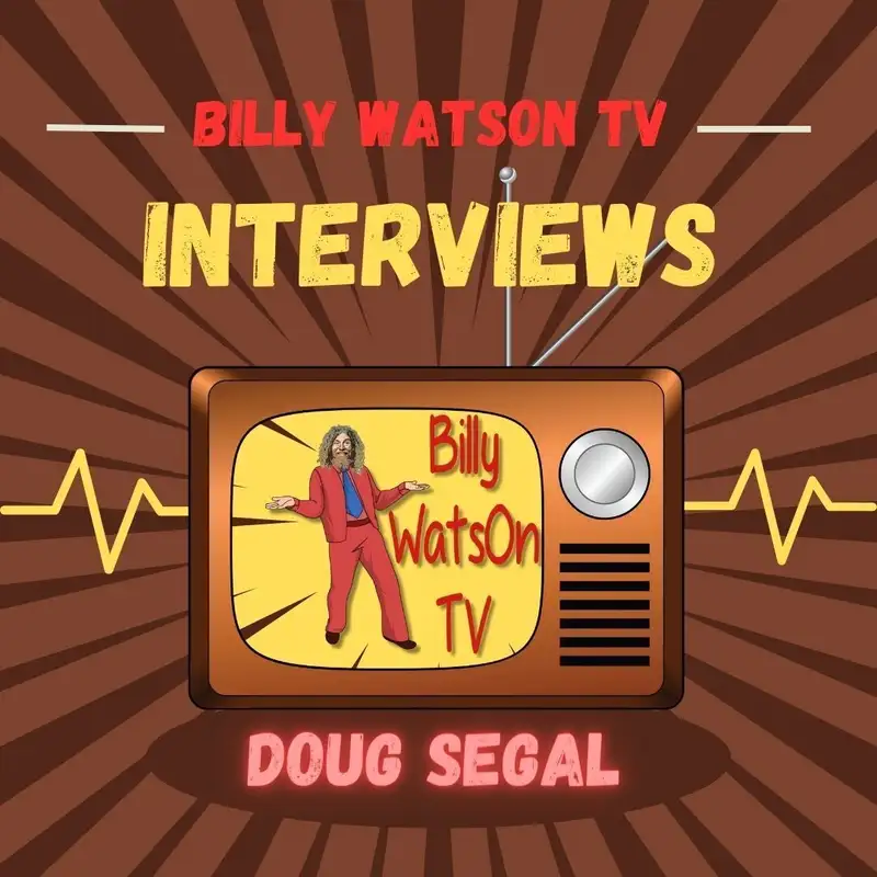 Doug Segal Interview