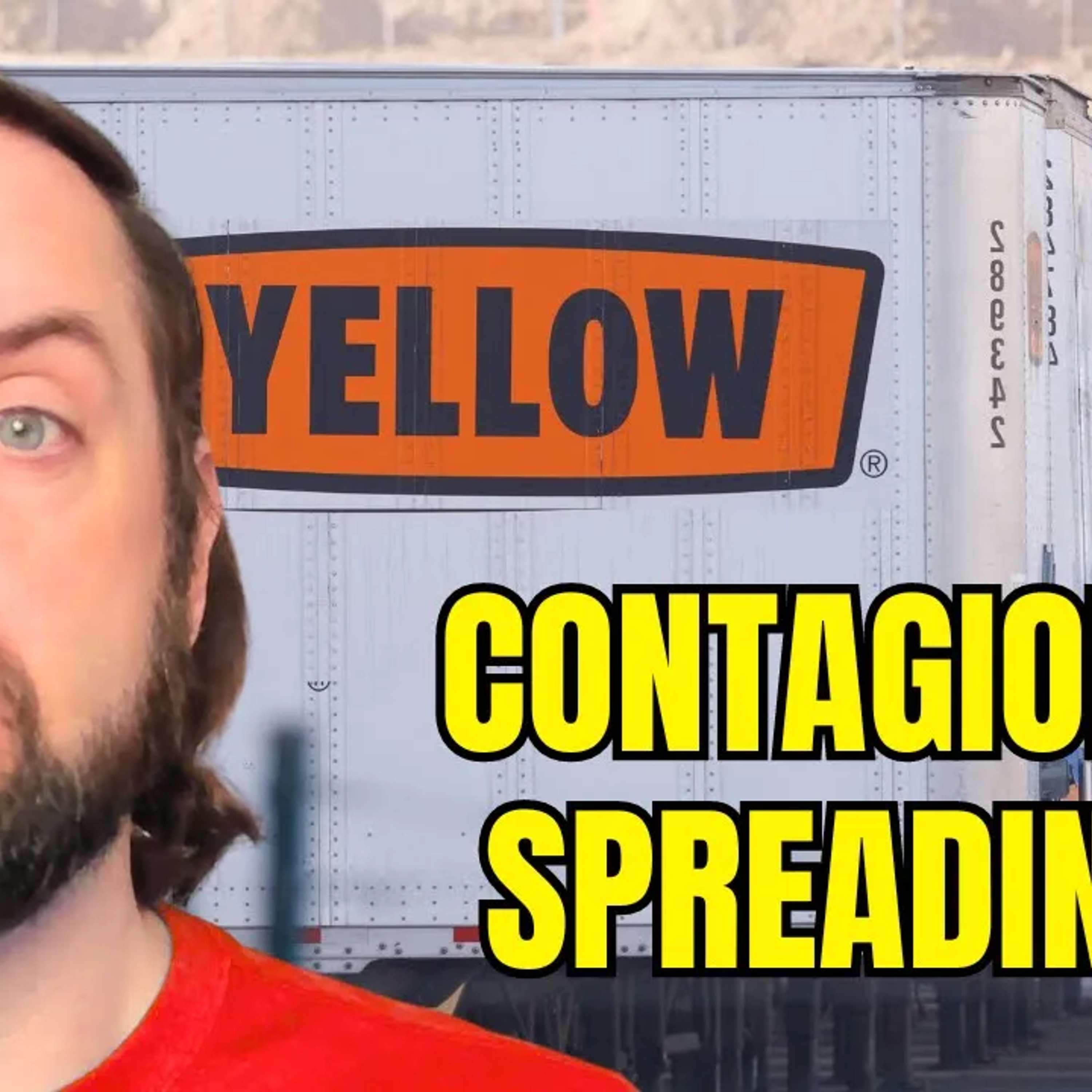 BREAKING: 92 Year Old Trucking Company Goes Bankrupt