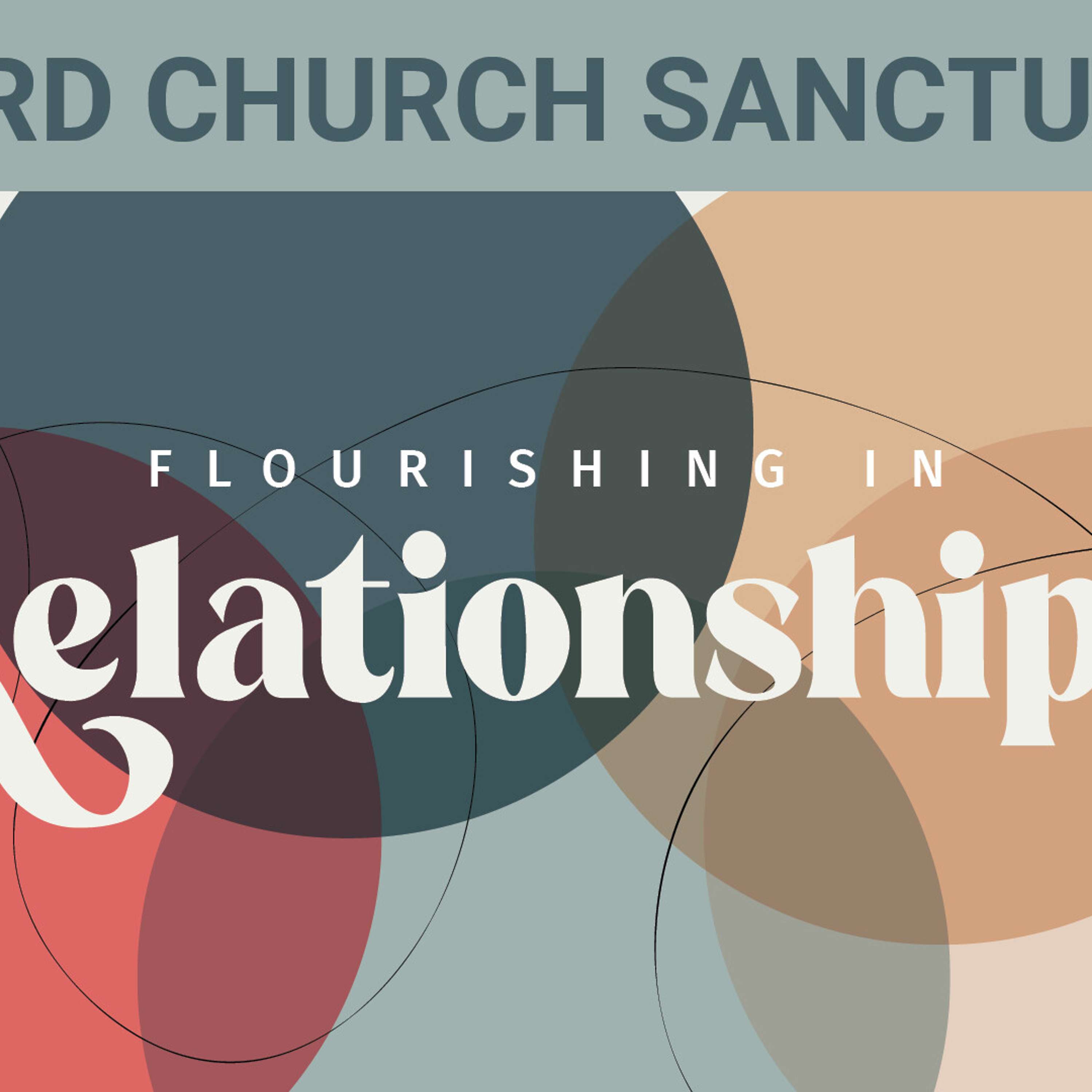 Third Church Podcast