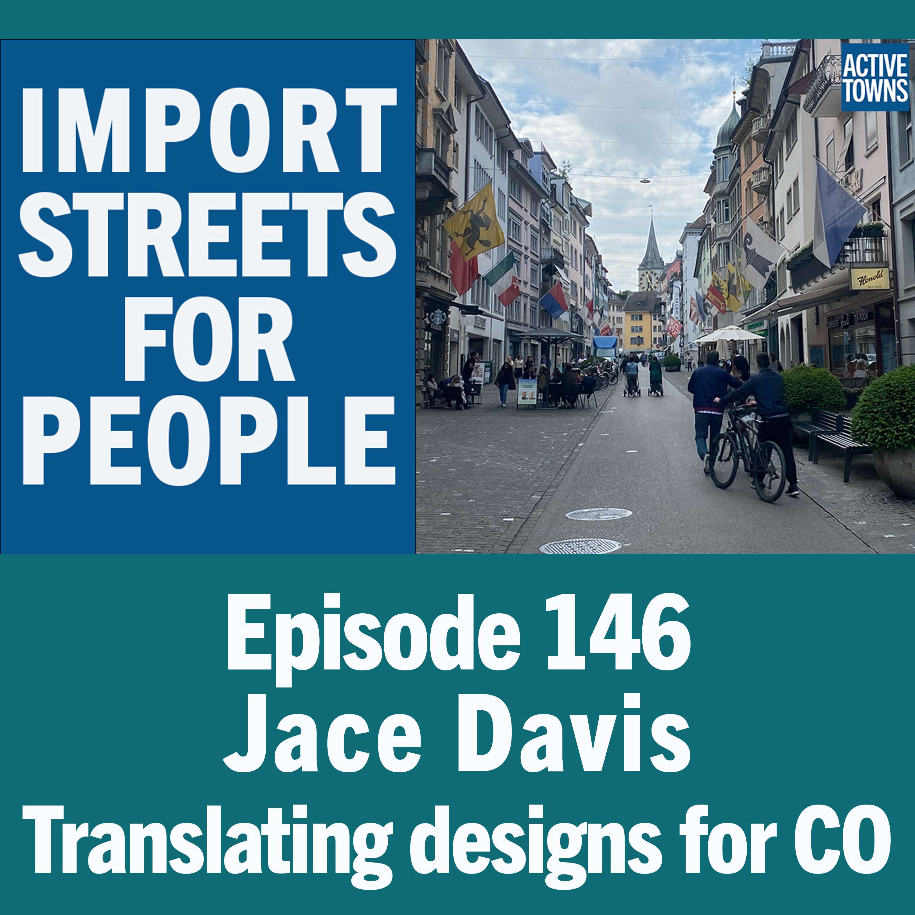 Design Translation w/ Jace Davis (video available)