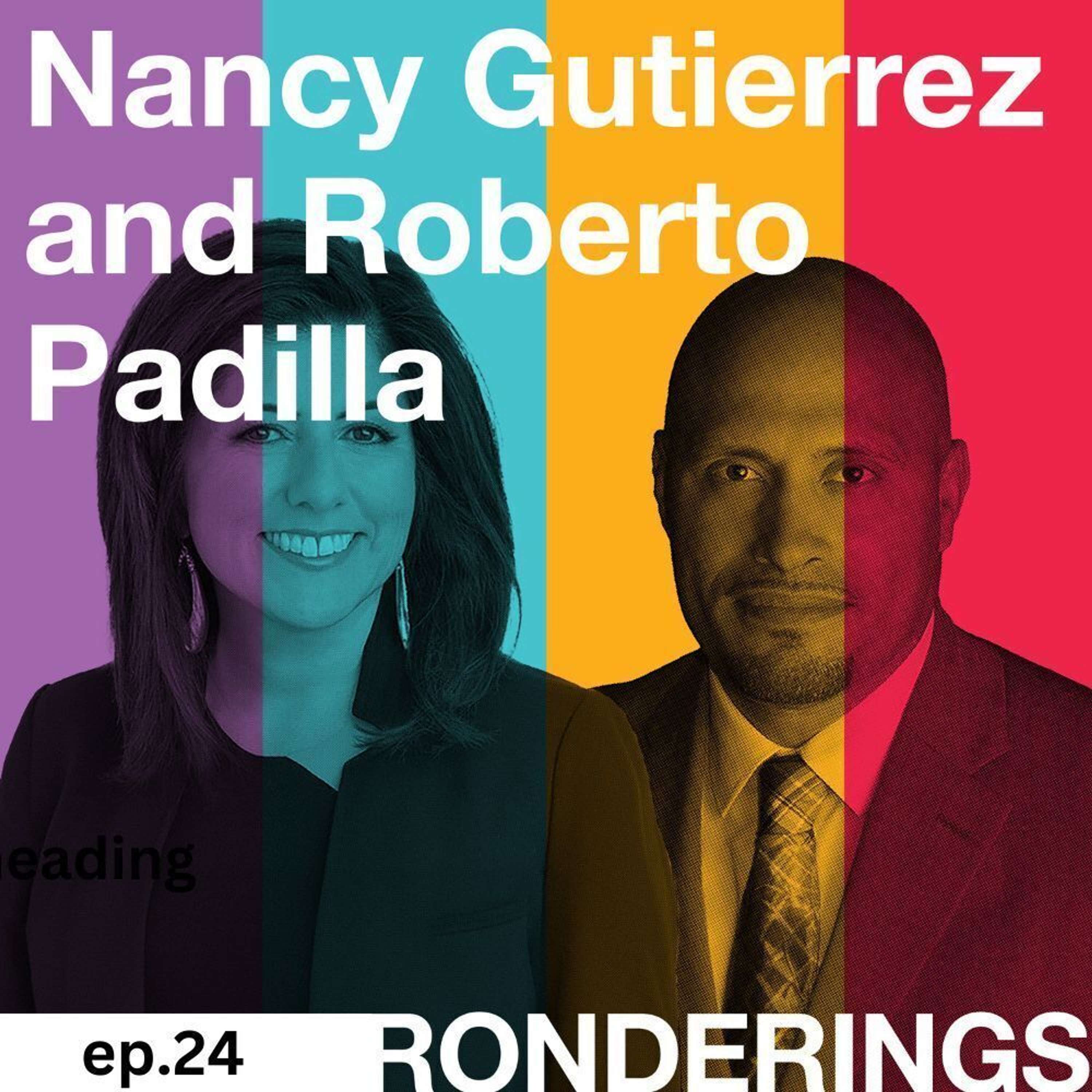 Ronderings