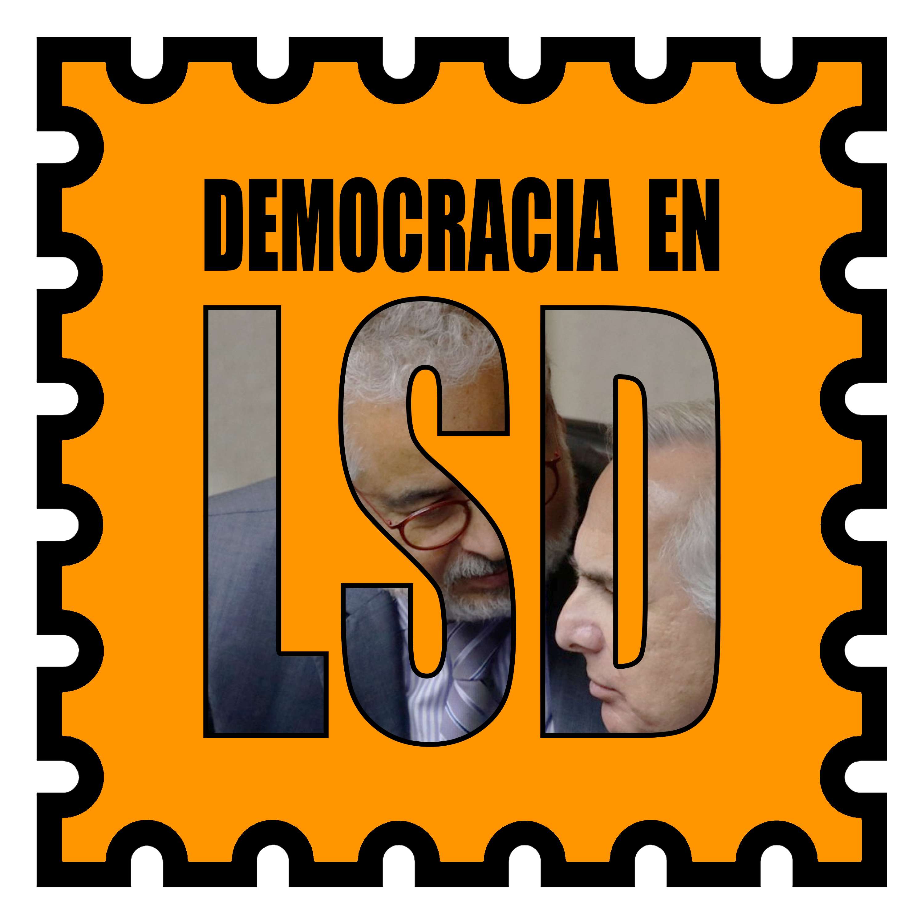 Democracia en LSD