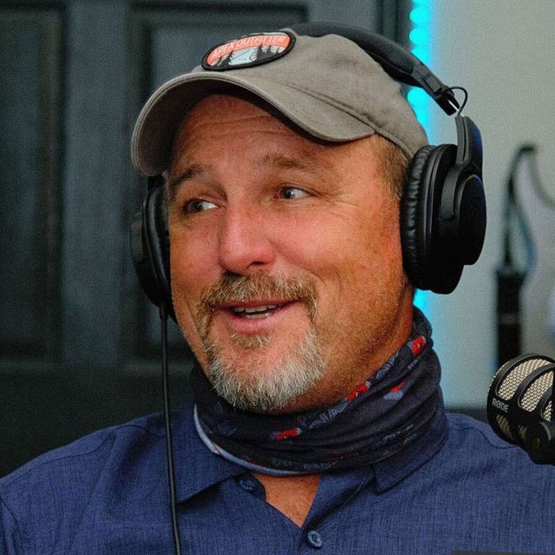 Keith Ramsey