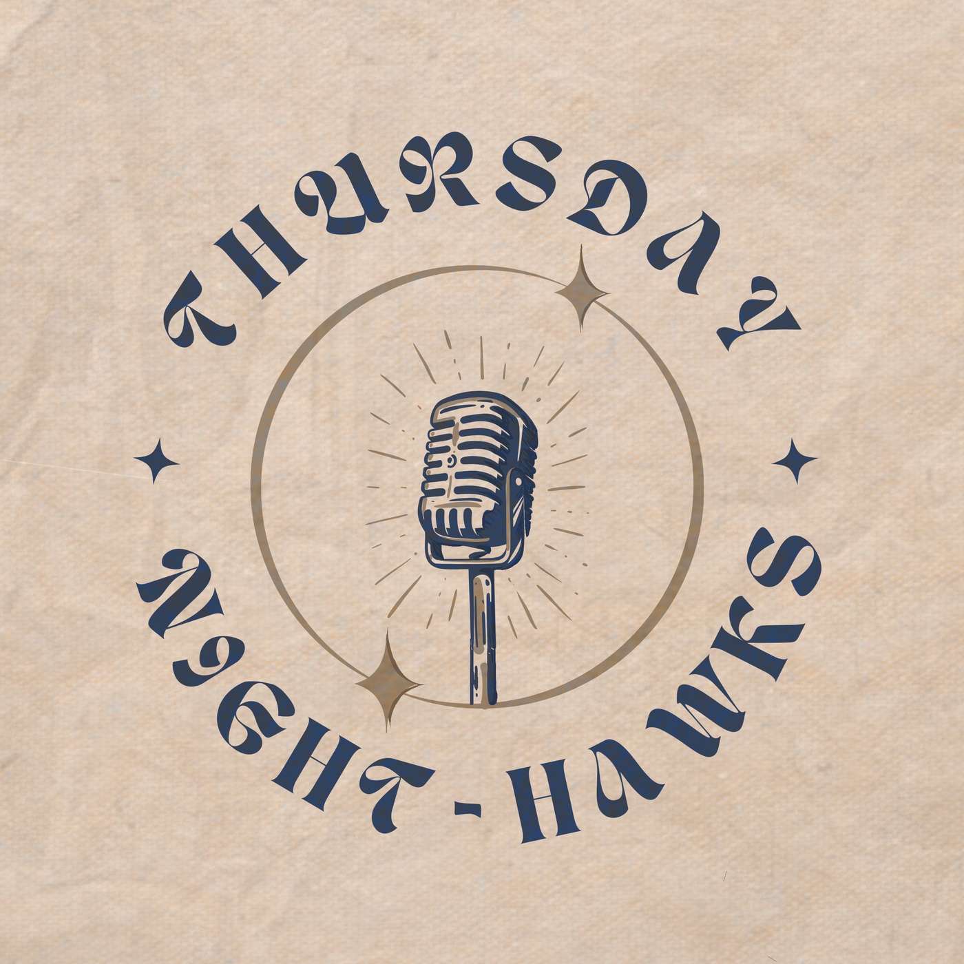 Thursday Night-Hawks