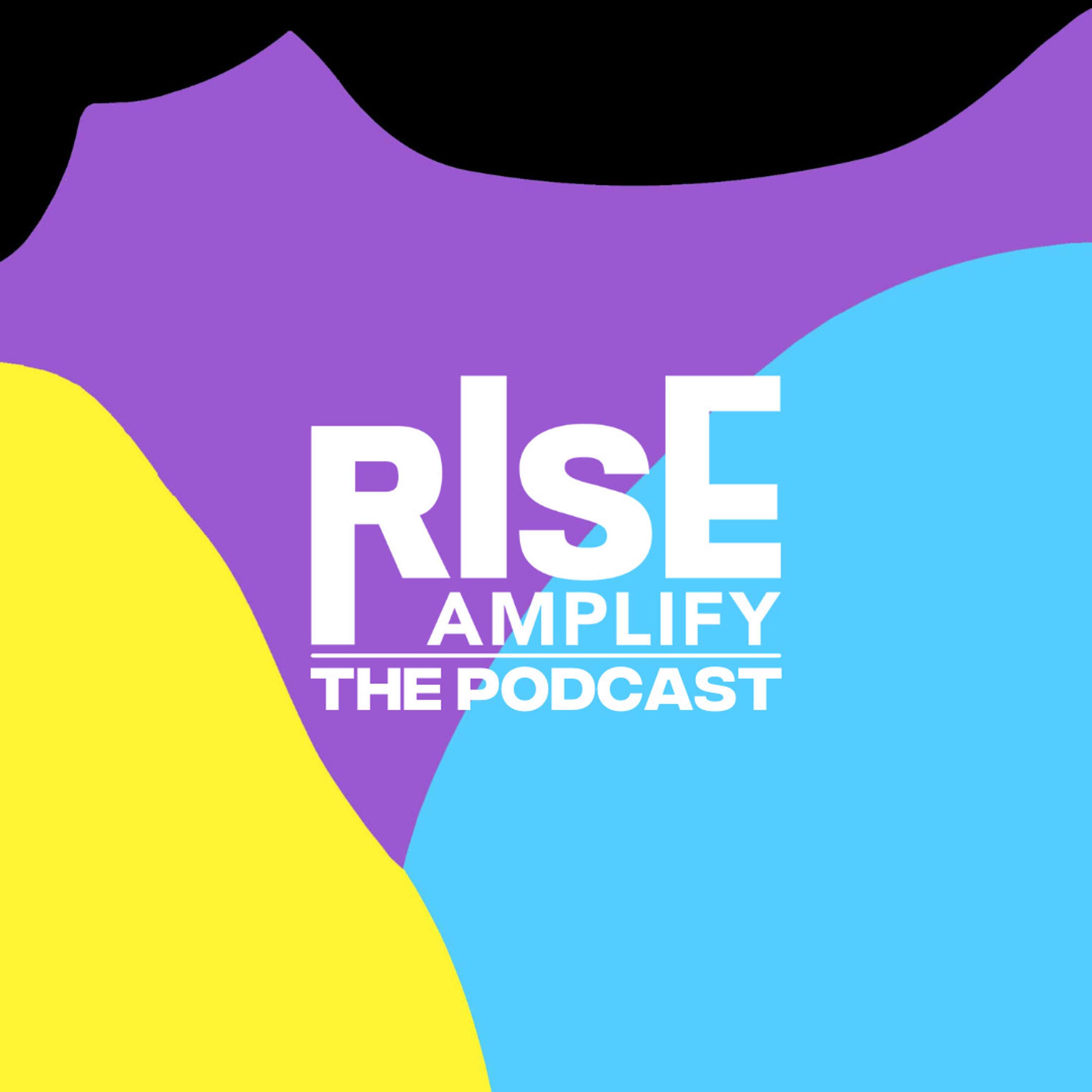 AMPLIFY | The Podcast