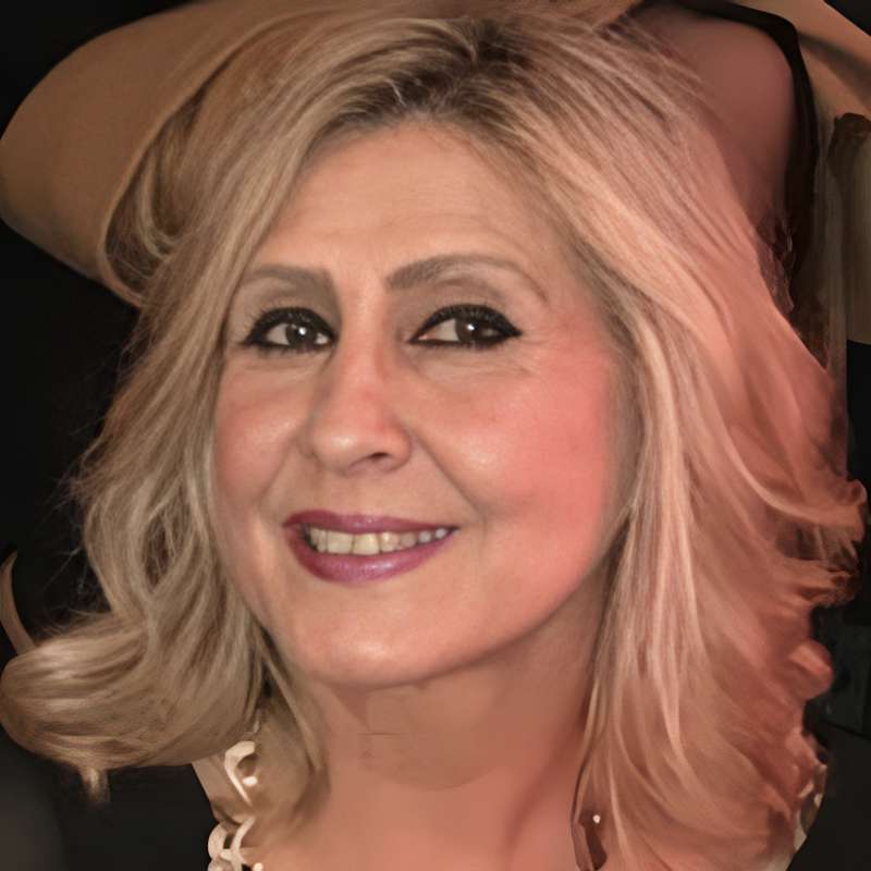 Isabel Arribas