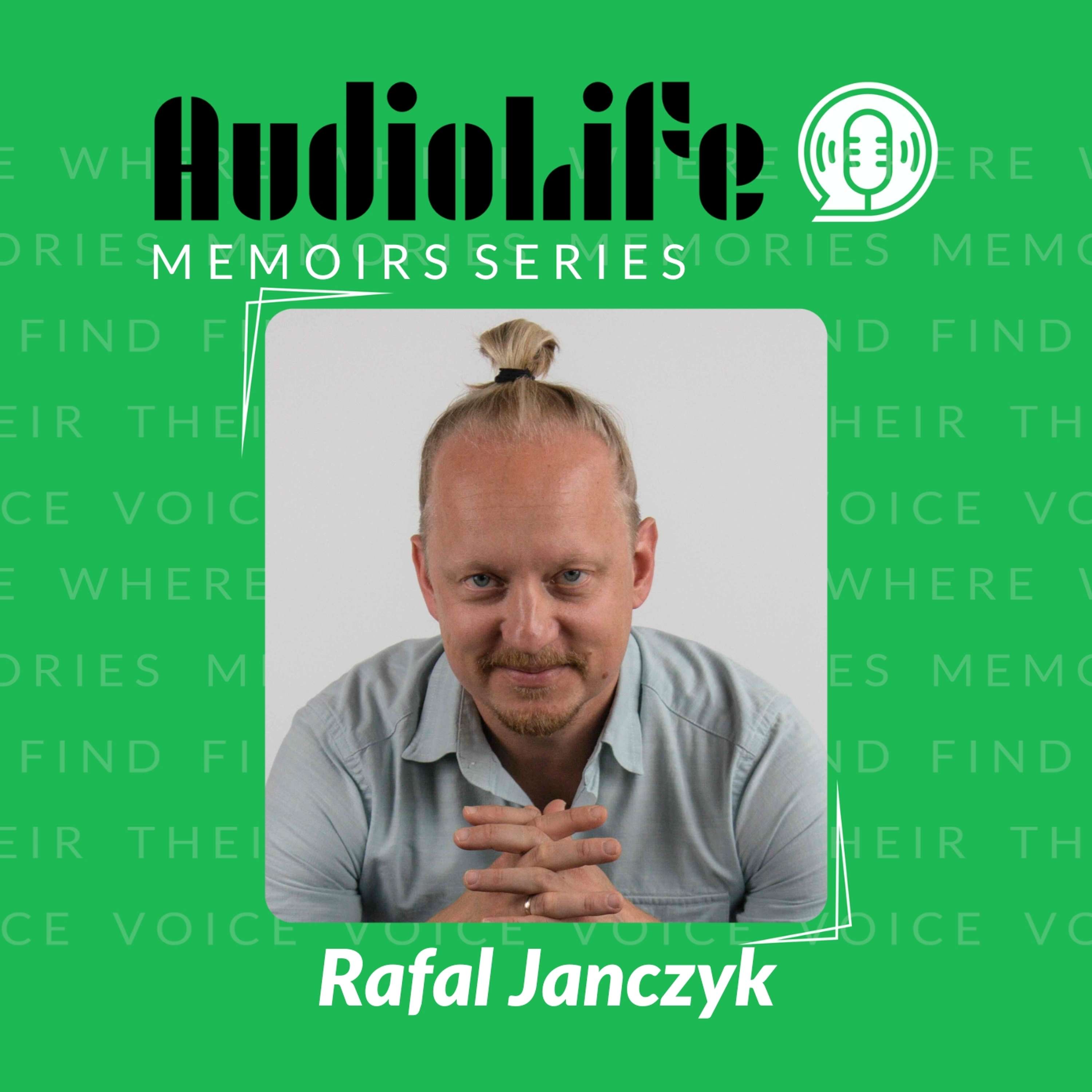 AudioLife Memoirs