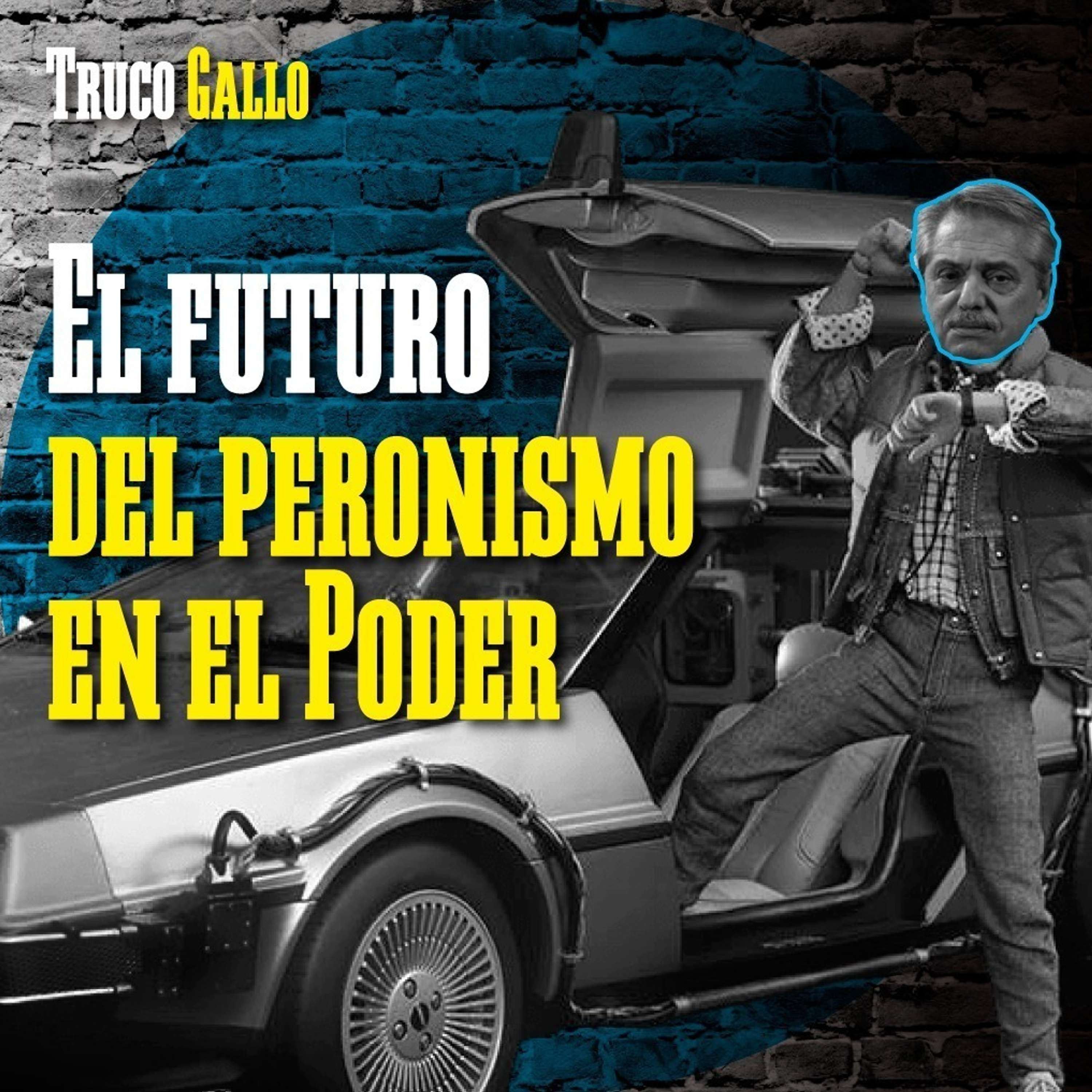 Truco Gallo