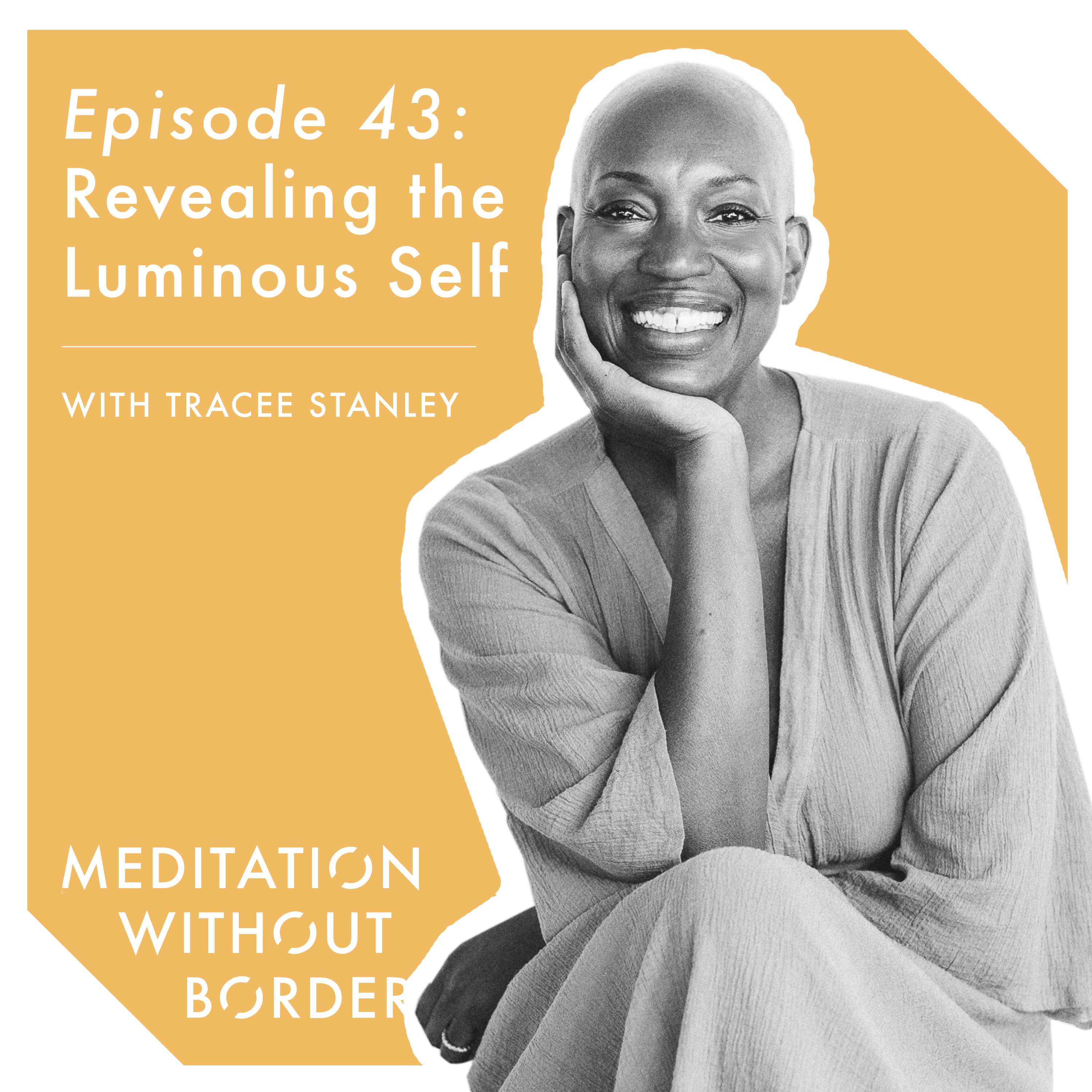 Meditation Without Borders – Being the Change Podcast