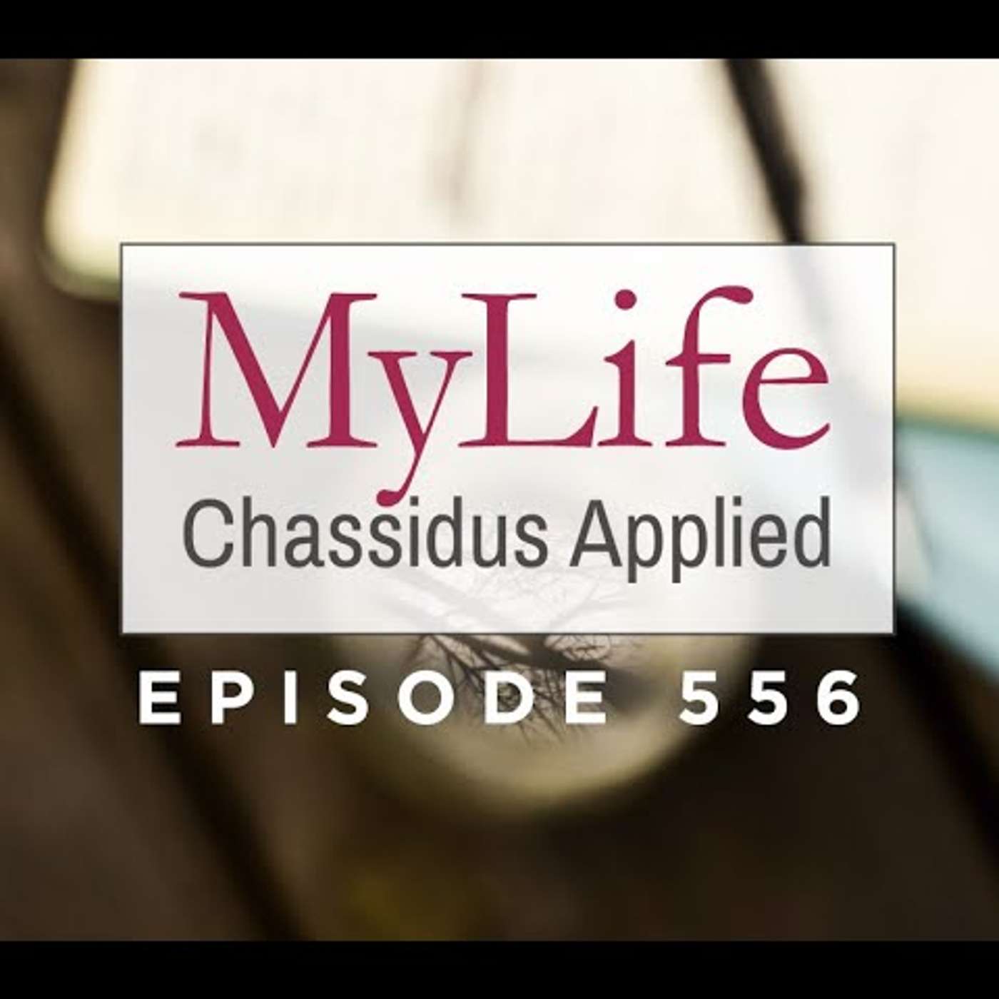 Ep. 556: How Can We Ensure That Chassidus Inspires and Is Internalized In Our Lives?