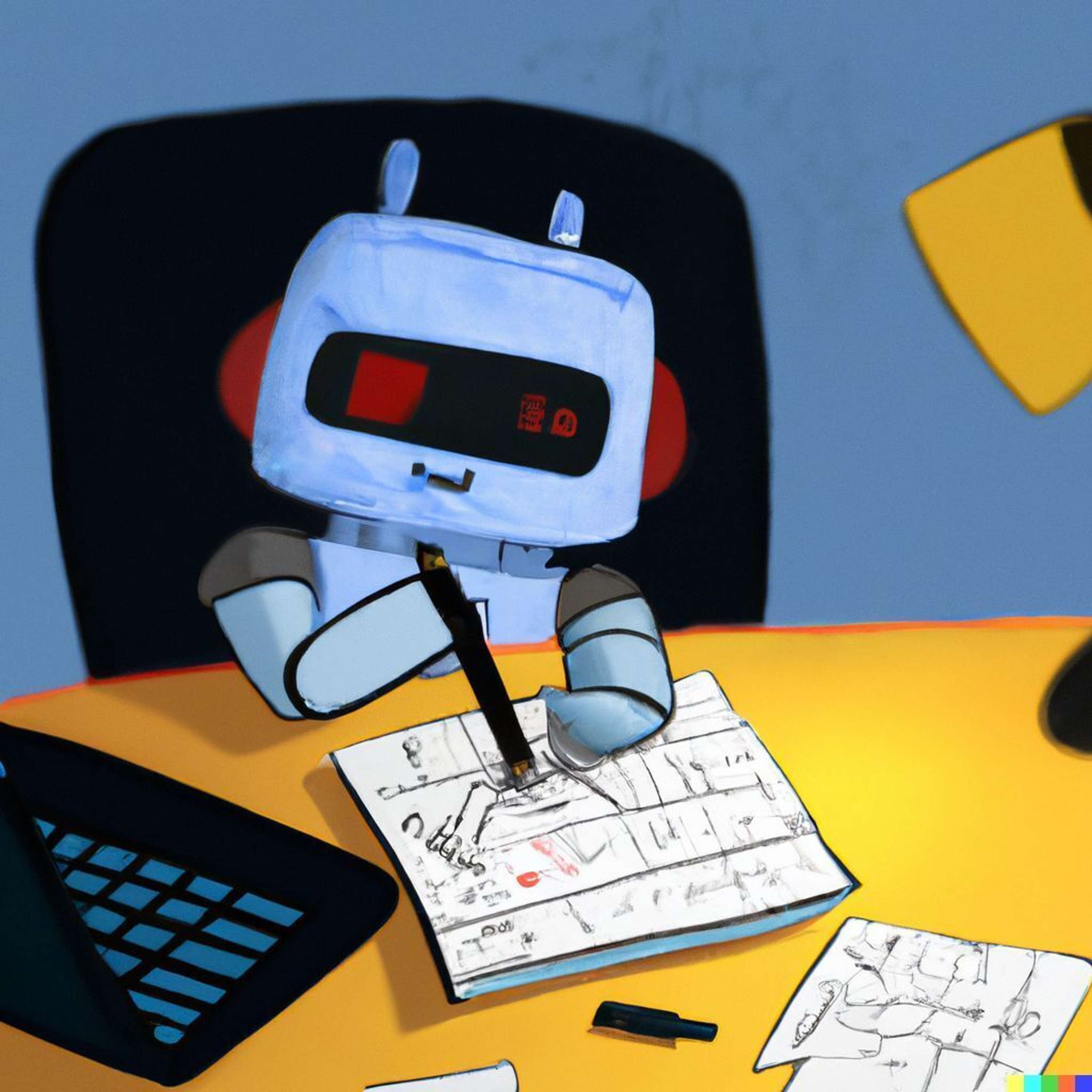 The Art of Prompt Engineering: How AI Helps Me Do My Homework