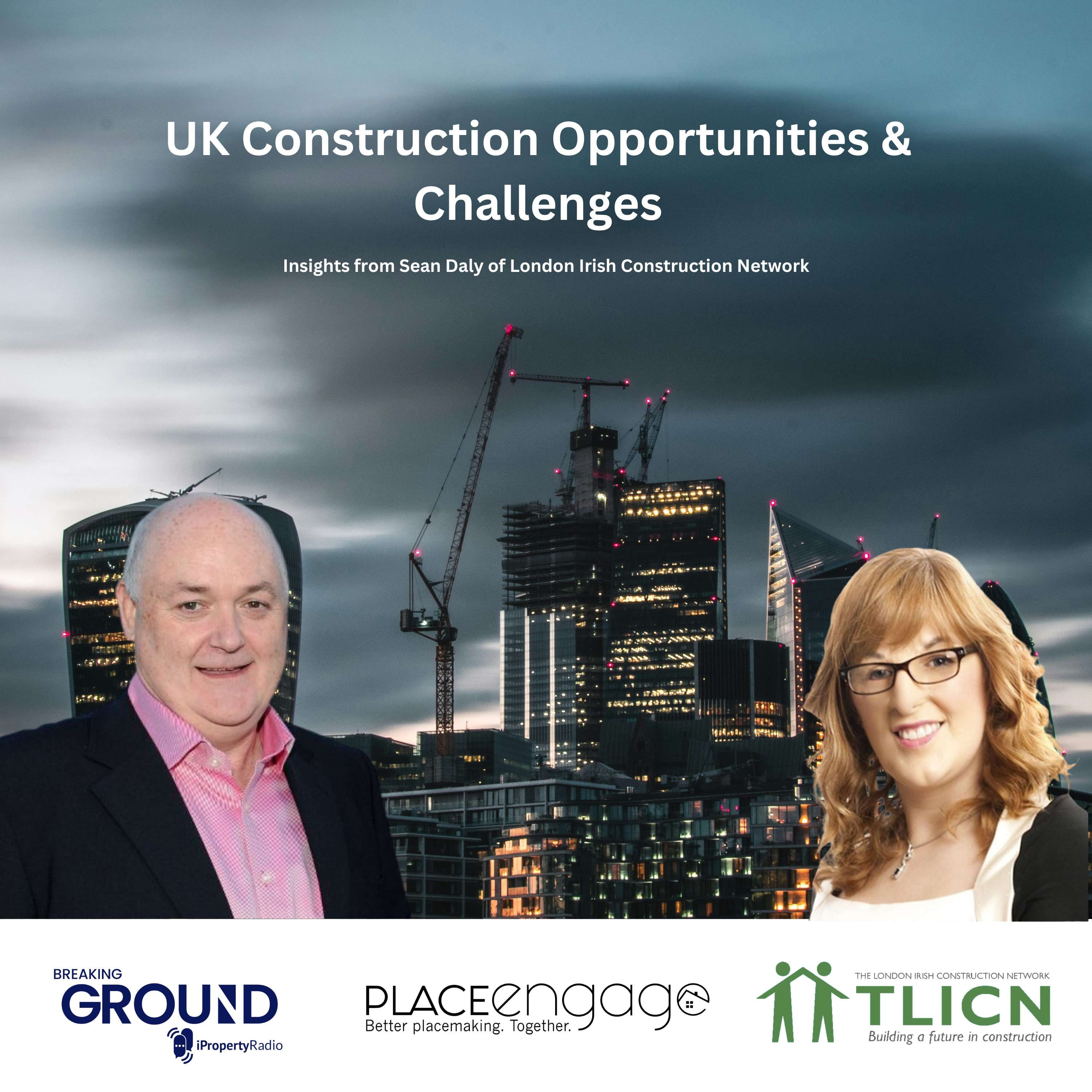 UK Construction Opportunities & Challenges