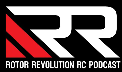Rotor Revolution RC Podcast
