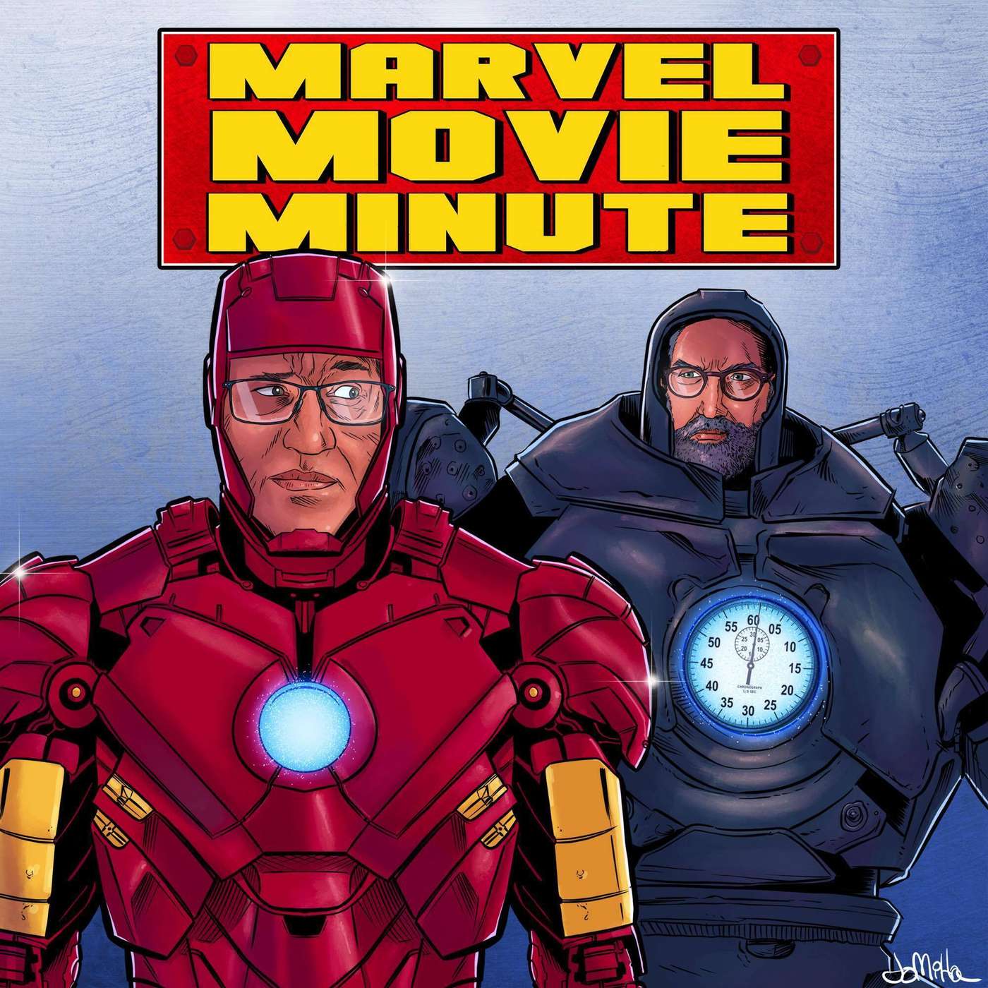IM003: Ramirez: The only character who has no gift of hindsight