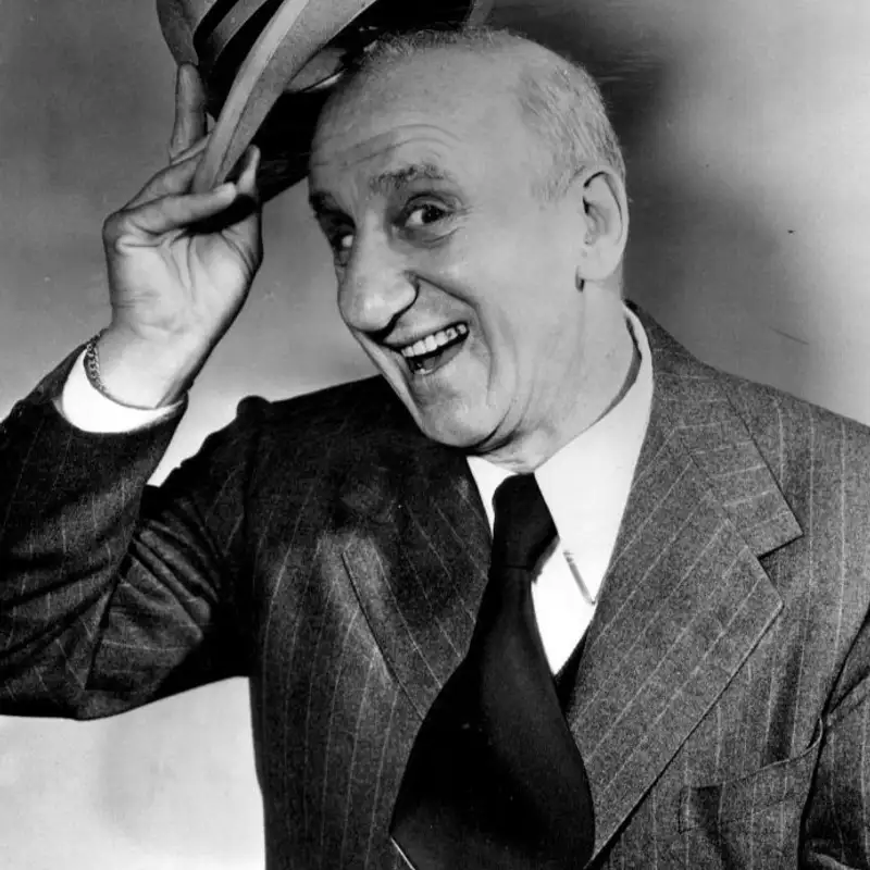 Musicando - Jimmy Durante