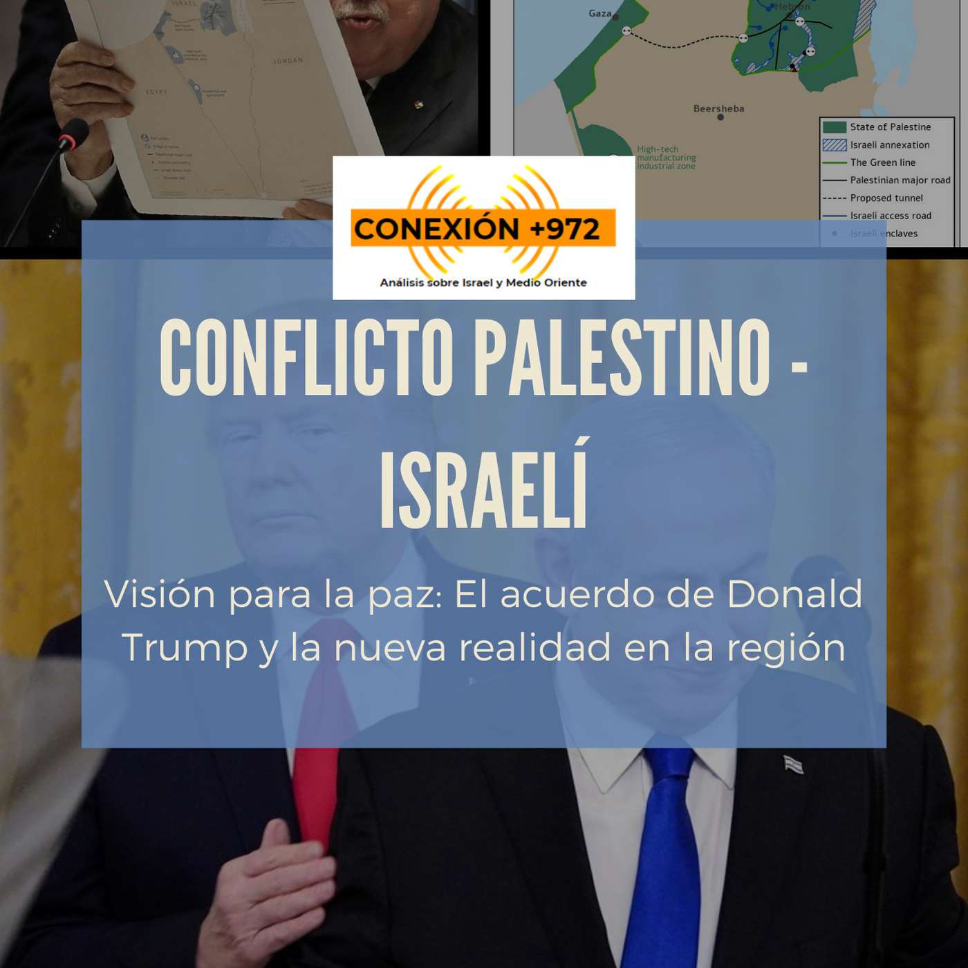 El Acuerdo del Siglo