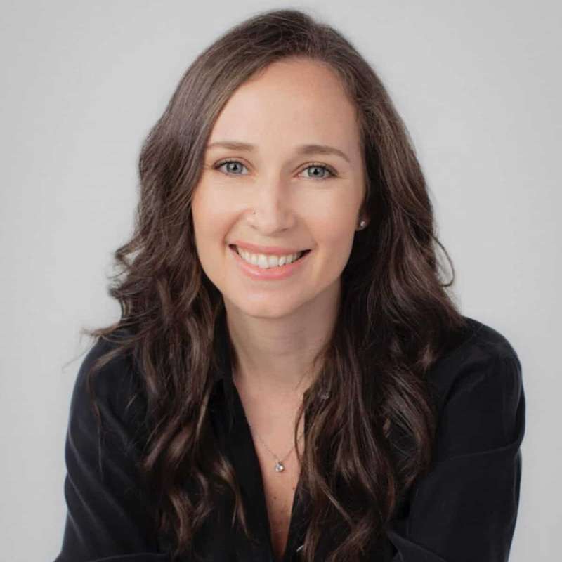 Rachel Rider