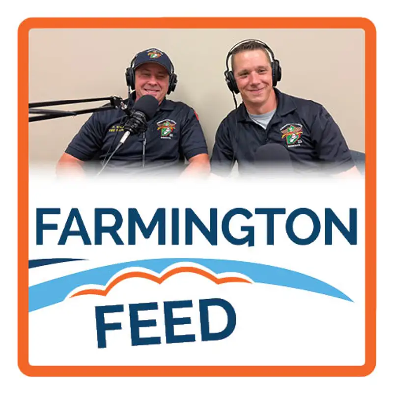 Farmington Feed: Fire Prevention Open House