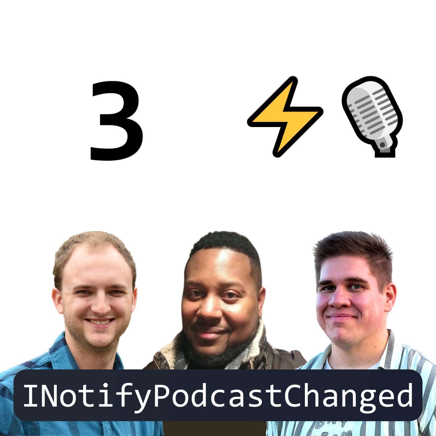 INotifyPodcastChanged