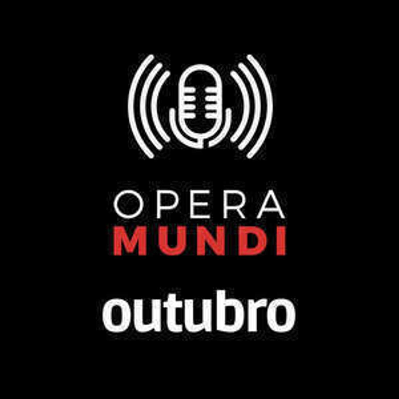Outubro: tudo o que precisamos discutir