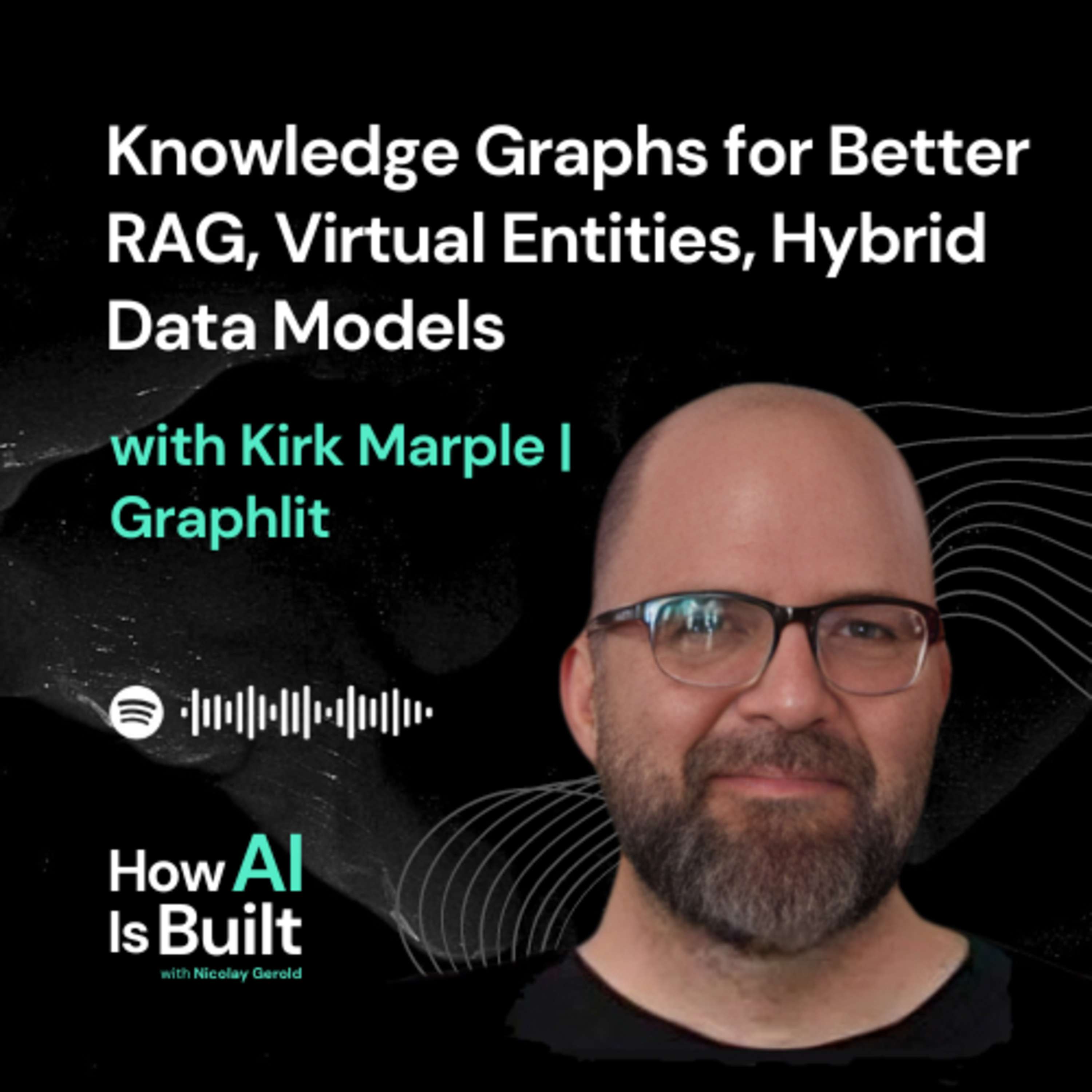 How AI Is Built