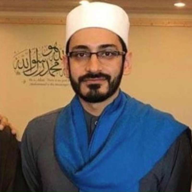 Ustadh Hafiz Asad Khan