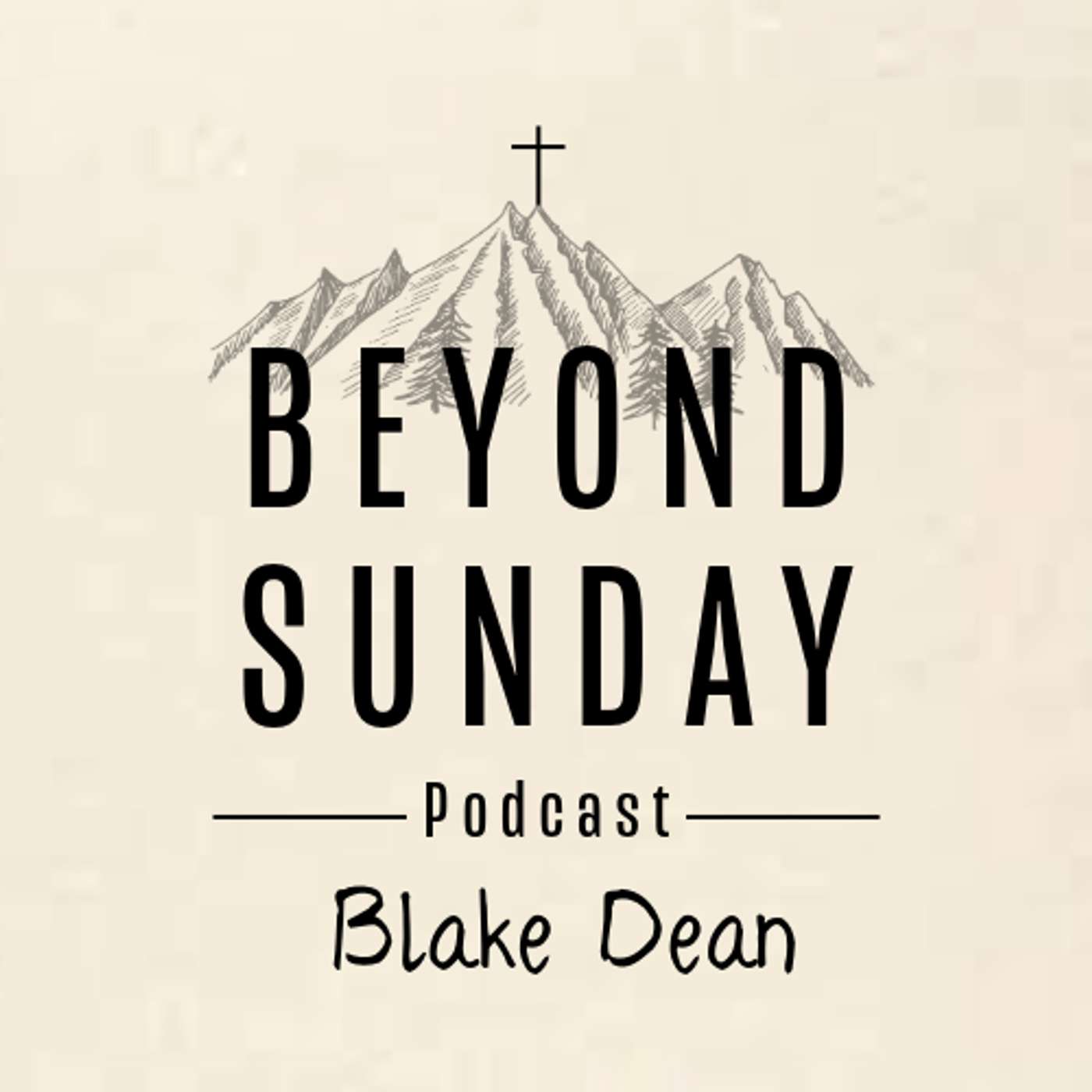 Beyond Sunday - UNL