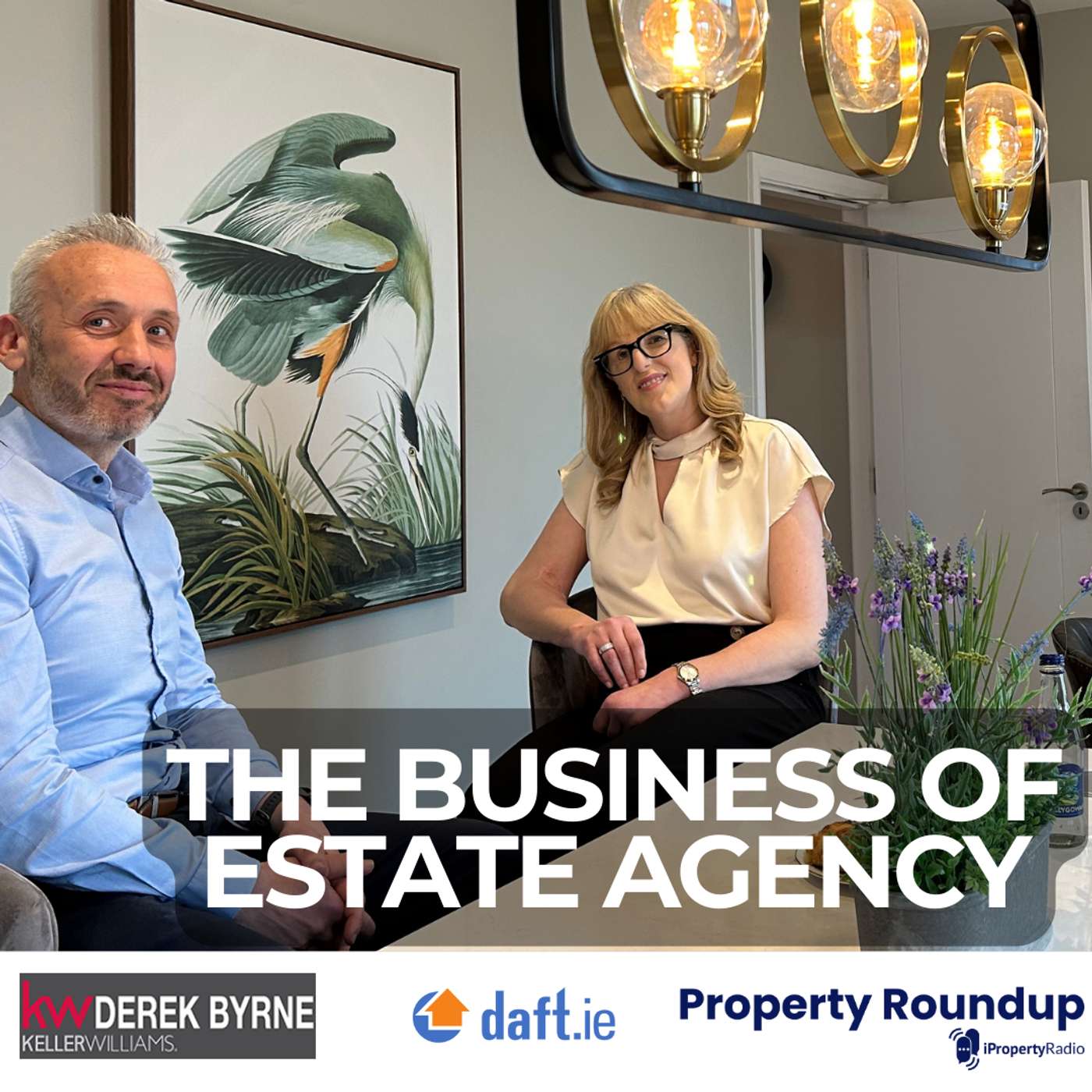 The Business of Estate Agency