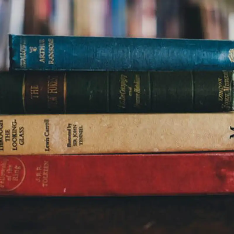 BLOG | Reflections on Time Spent with My Favorite Author J.R.R. Tolkien