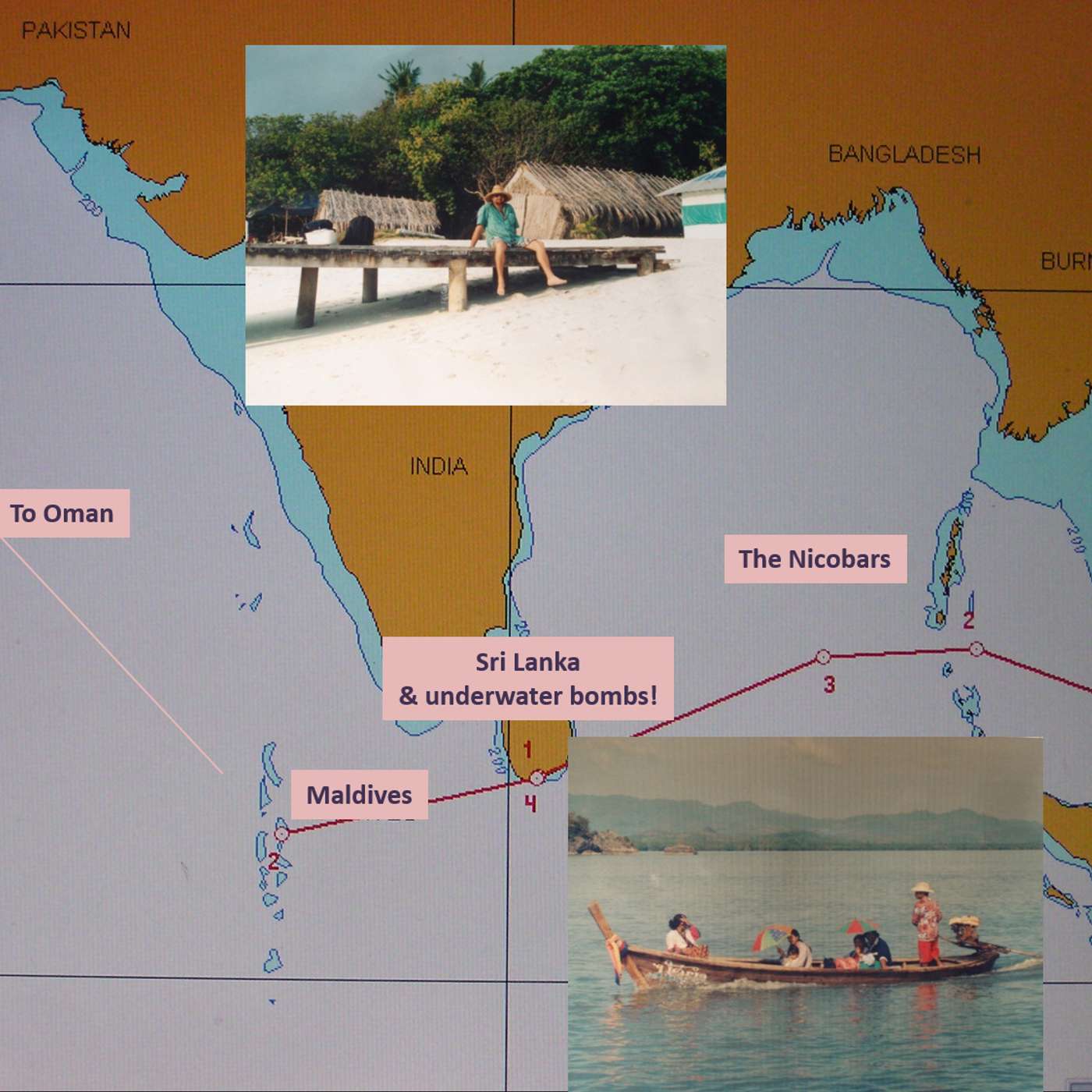 Turning Your Cruising Dreams Into Reality