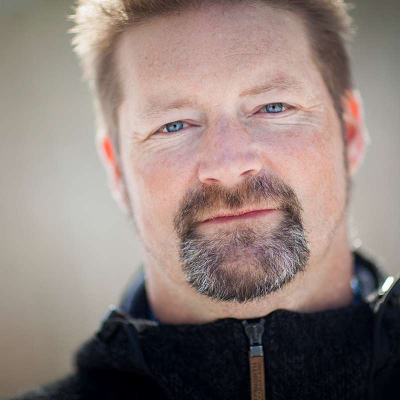 Todd Soliday